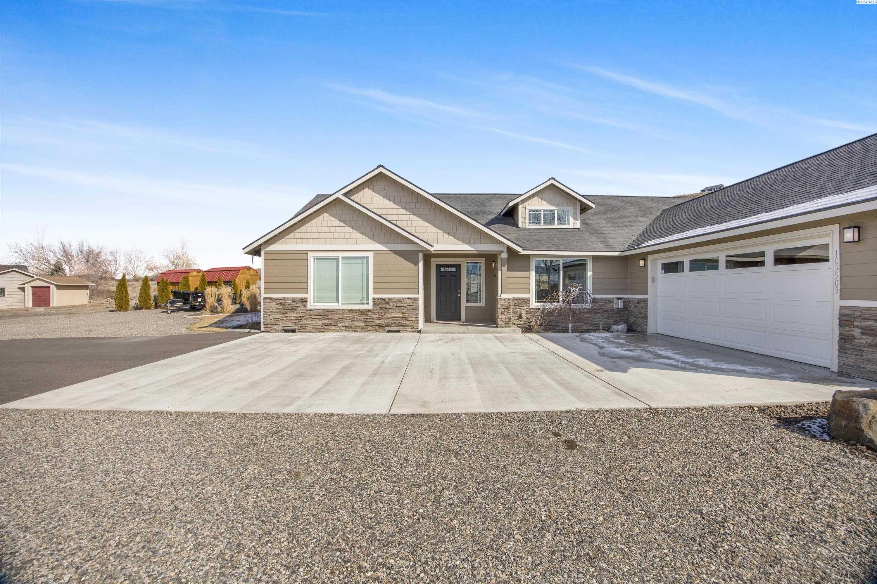105503 E Badger Rd. — photo