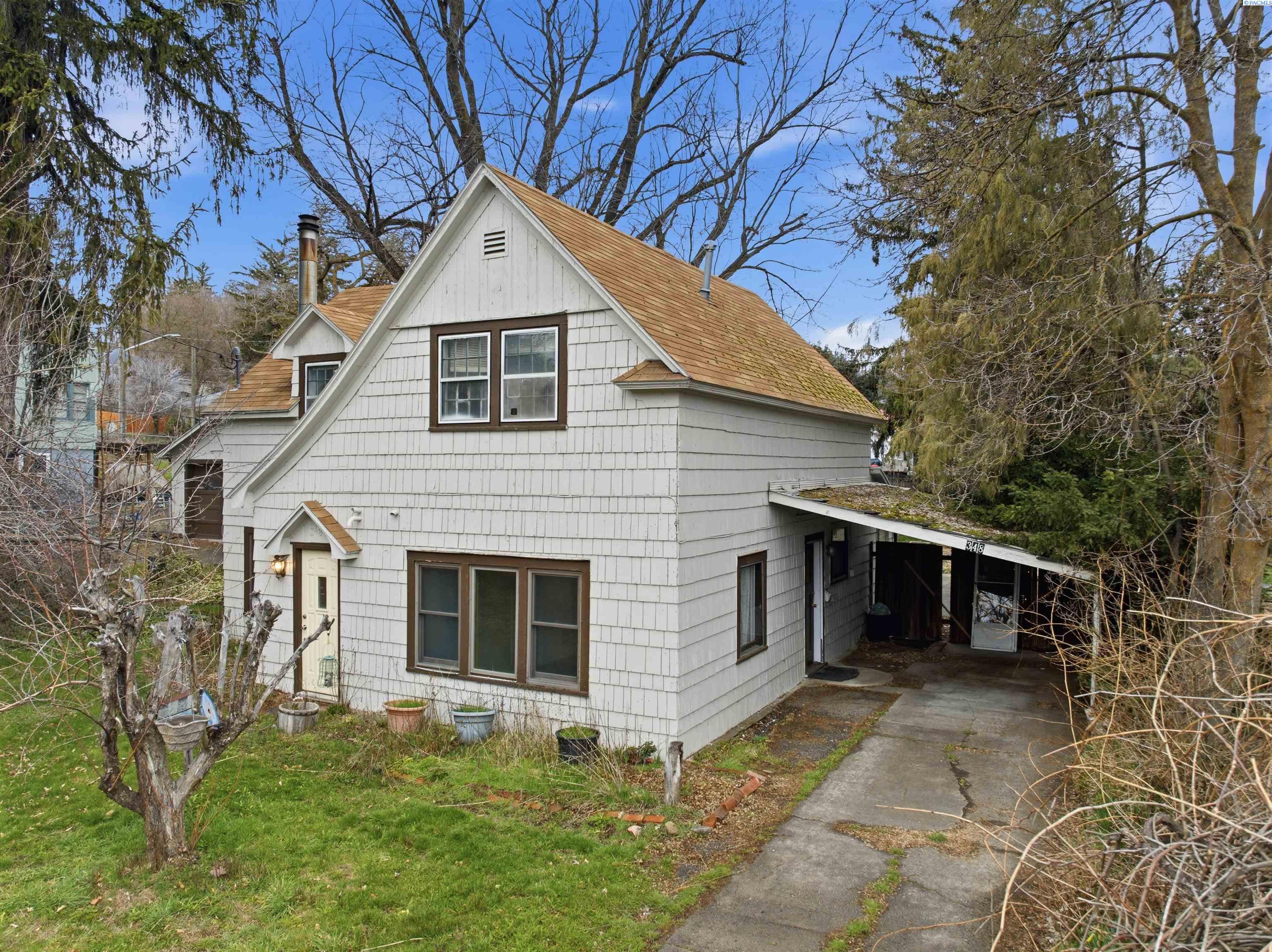 348 NW Harrison — photo