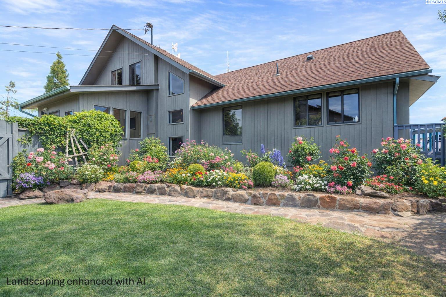 541 Basalt Springs Way — photo