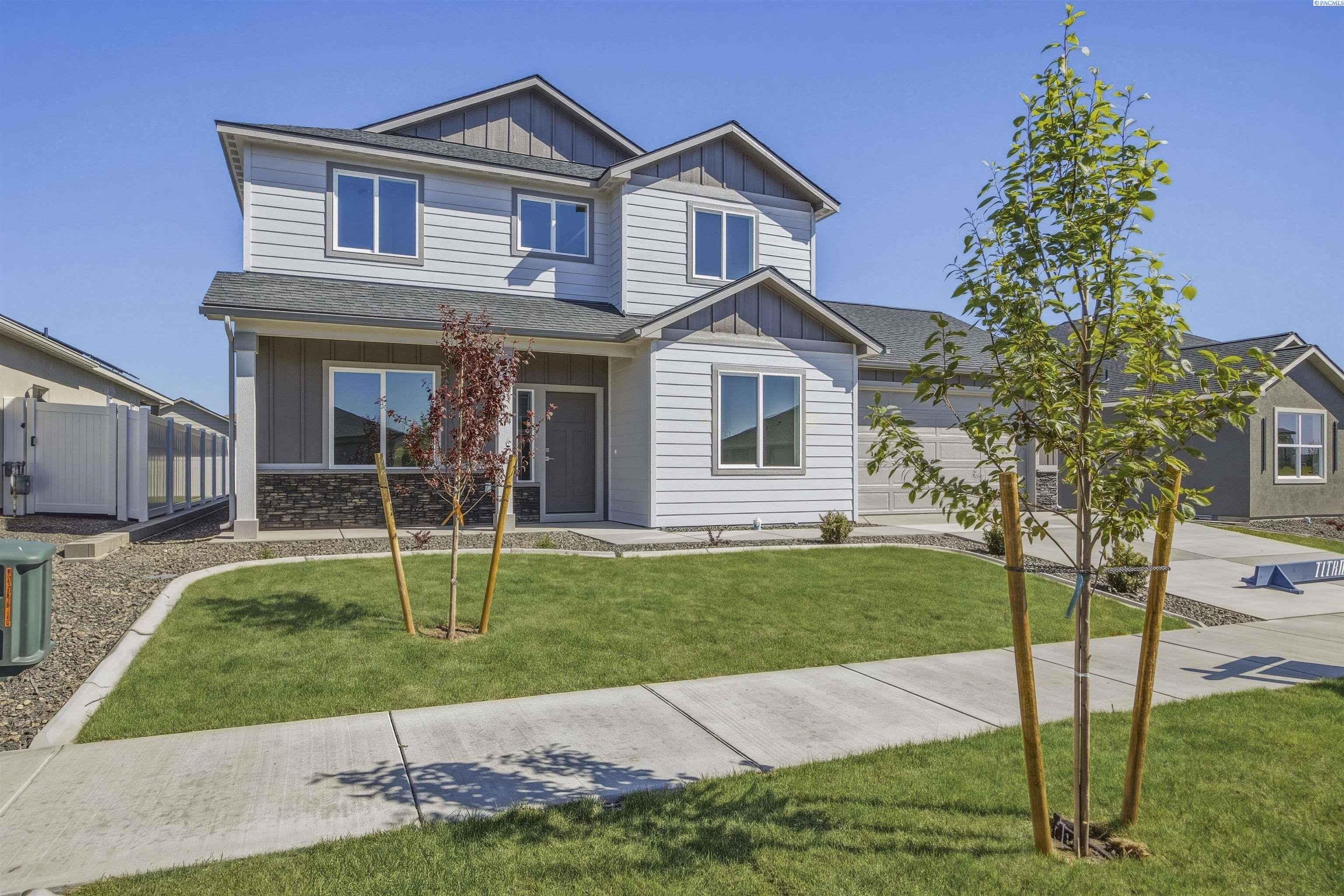 3592 Morningside Parkway — photo