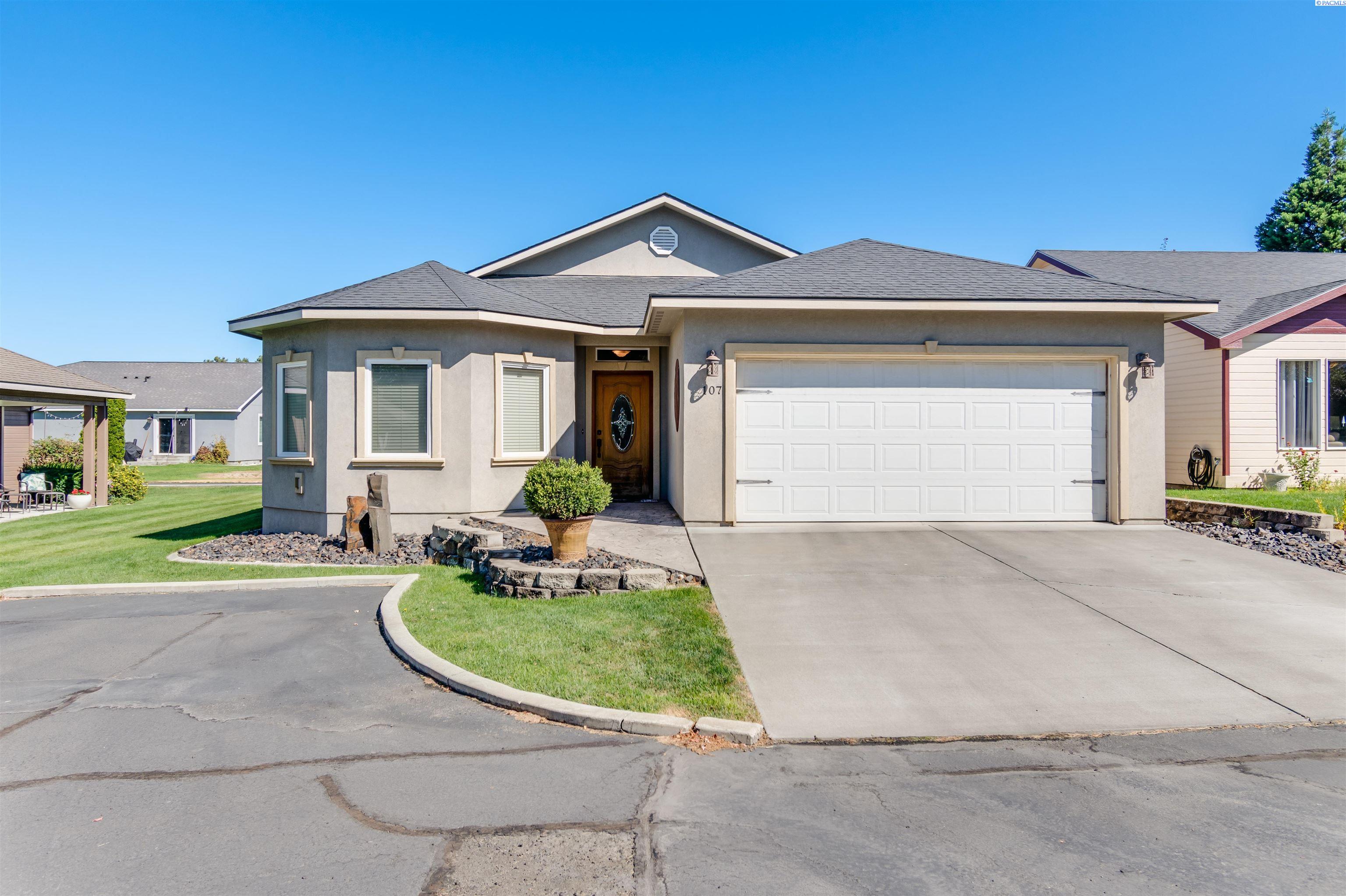 107 Windsor Ln. — photo
