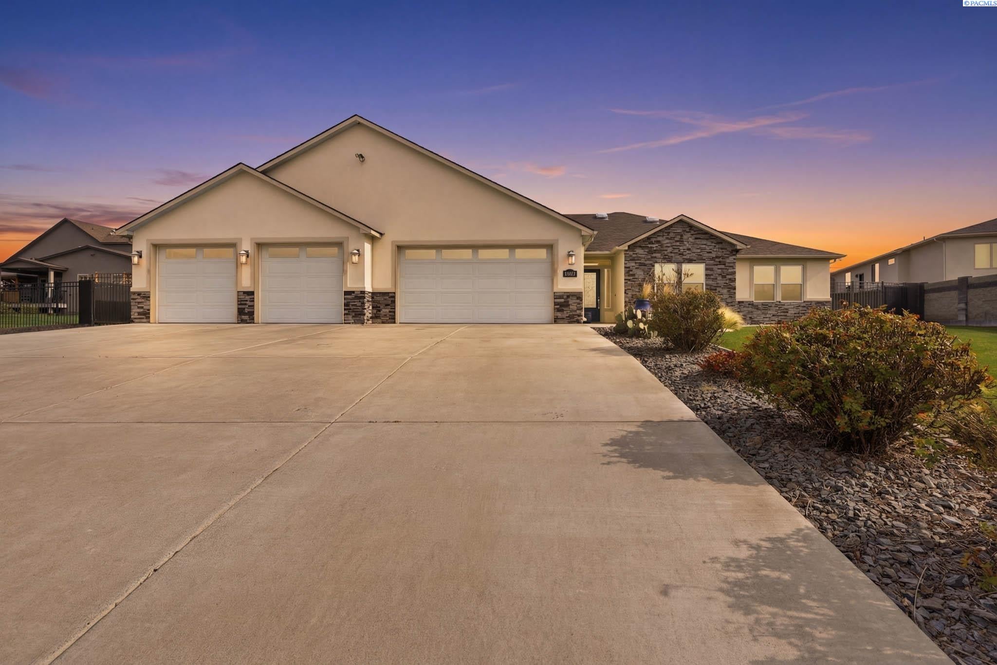 86612 Summit View Dr — photo