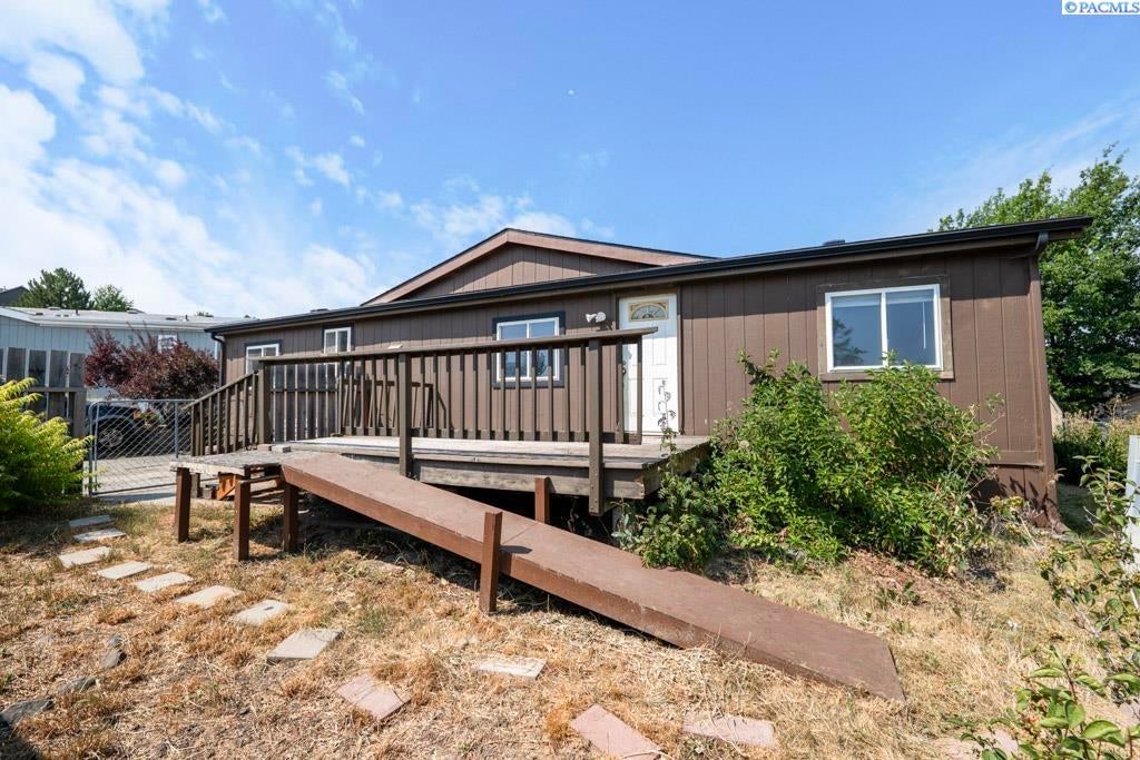260 NW Golden Hills Dr #57 #57 — photo