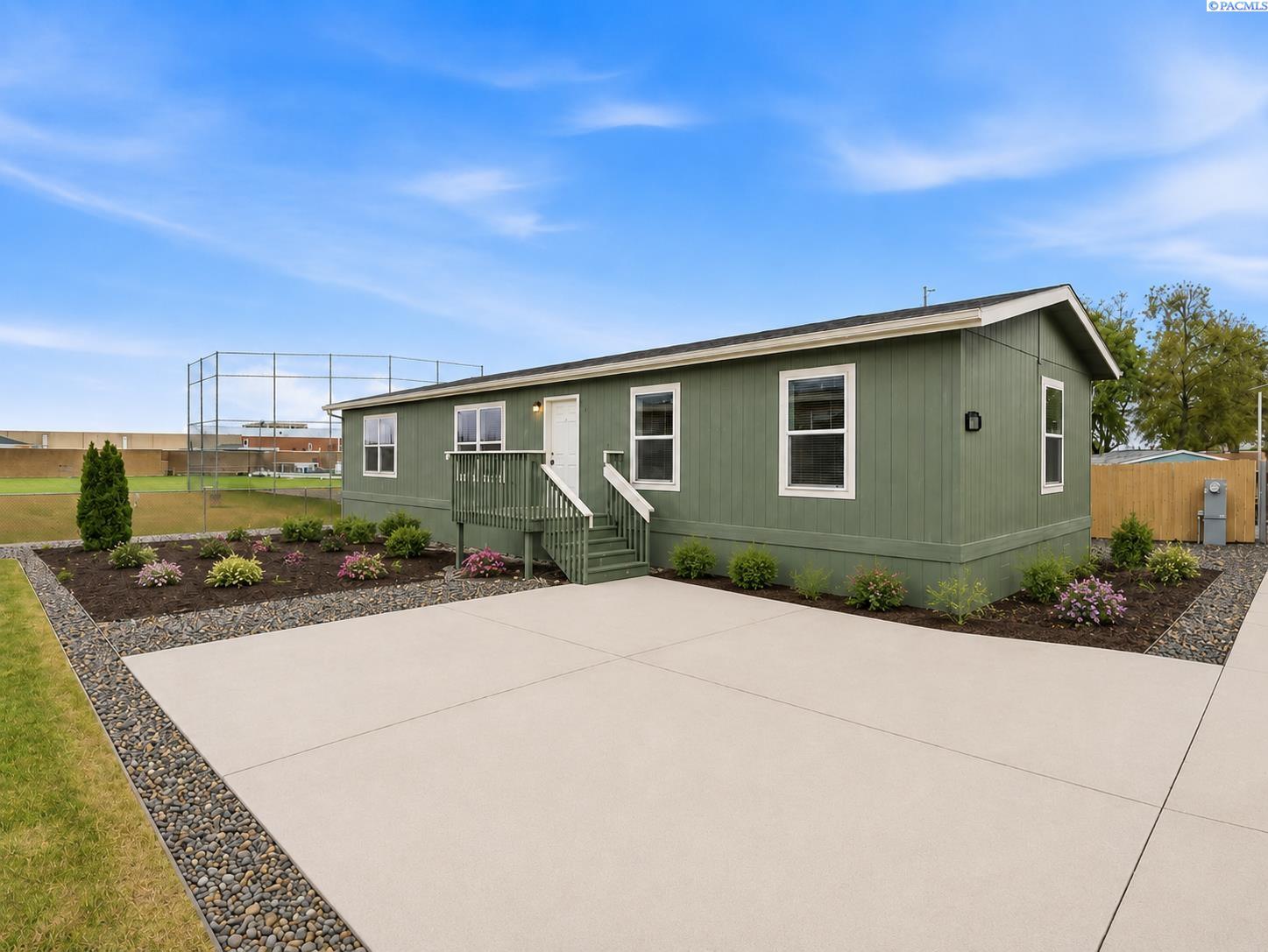 3517 Road 84 Unit 110C 110C — photo