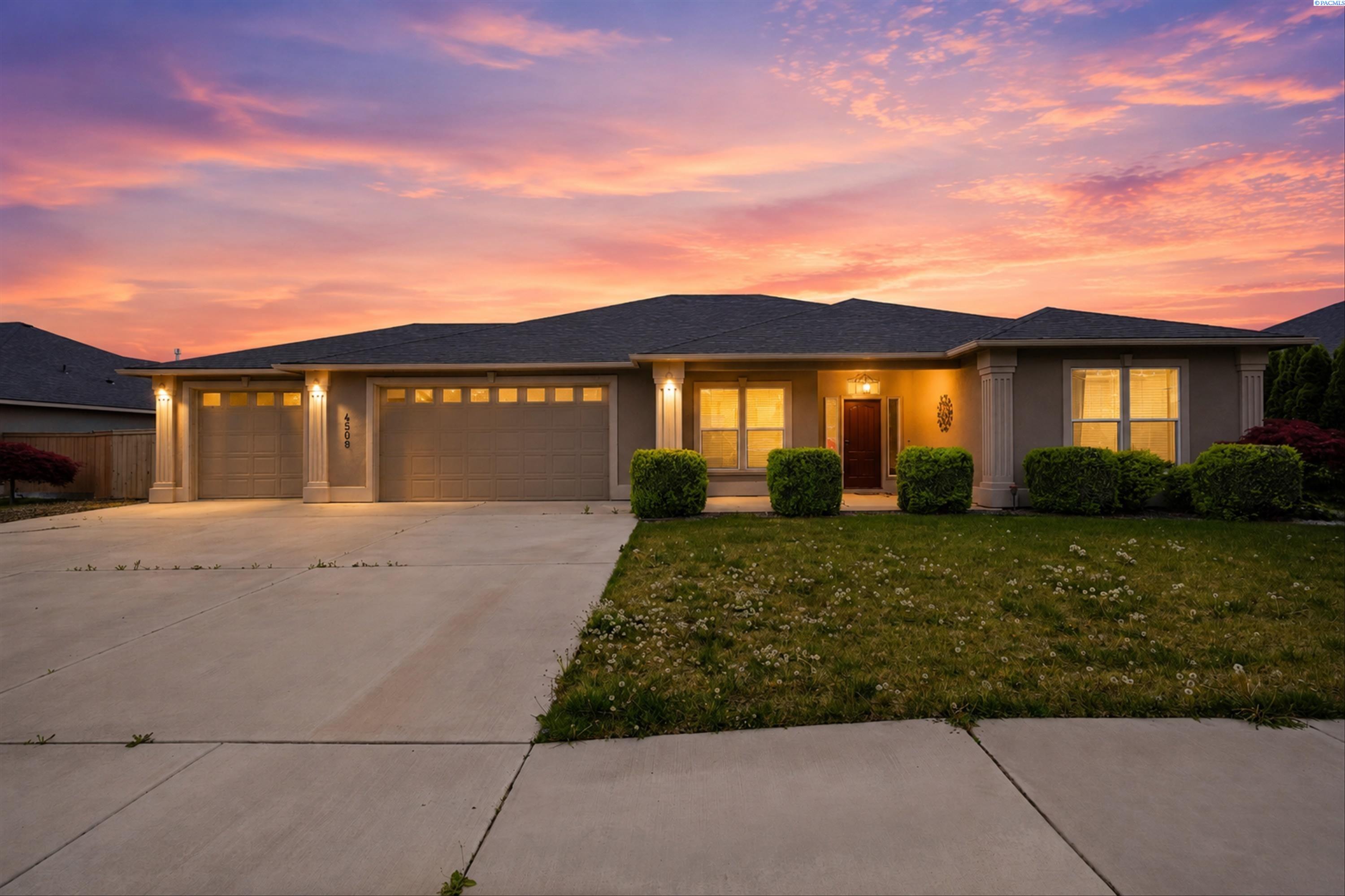 4508 Bermuda Dunes Dr — photo