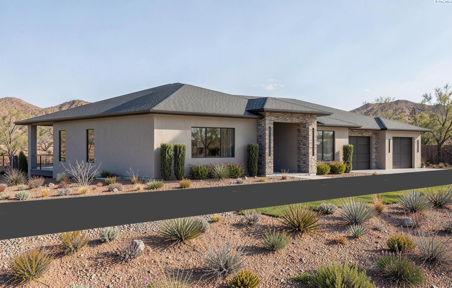 1025 Sagebluff Lane — photo