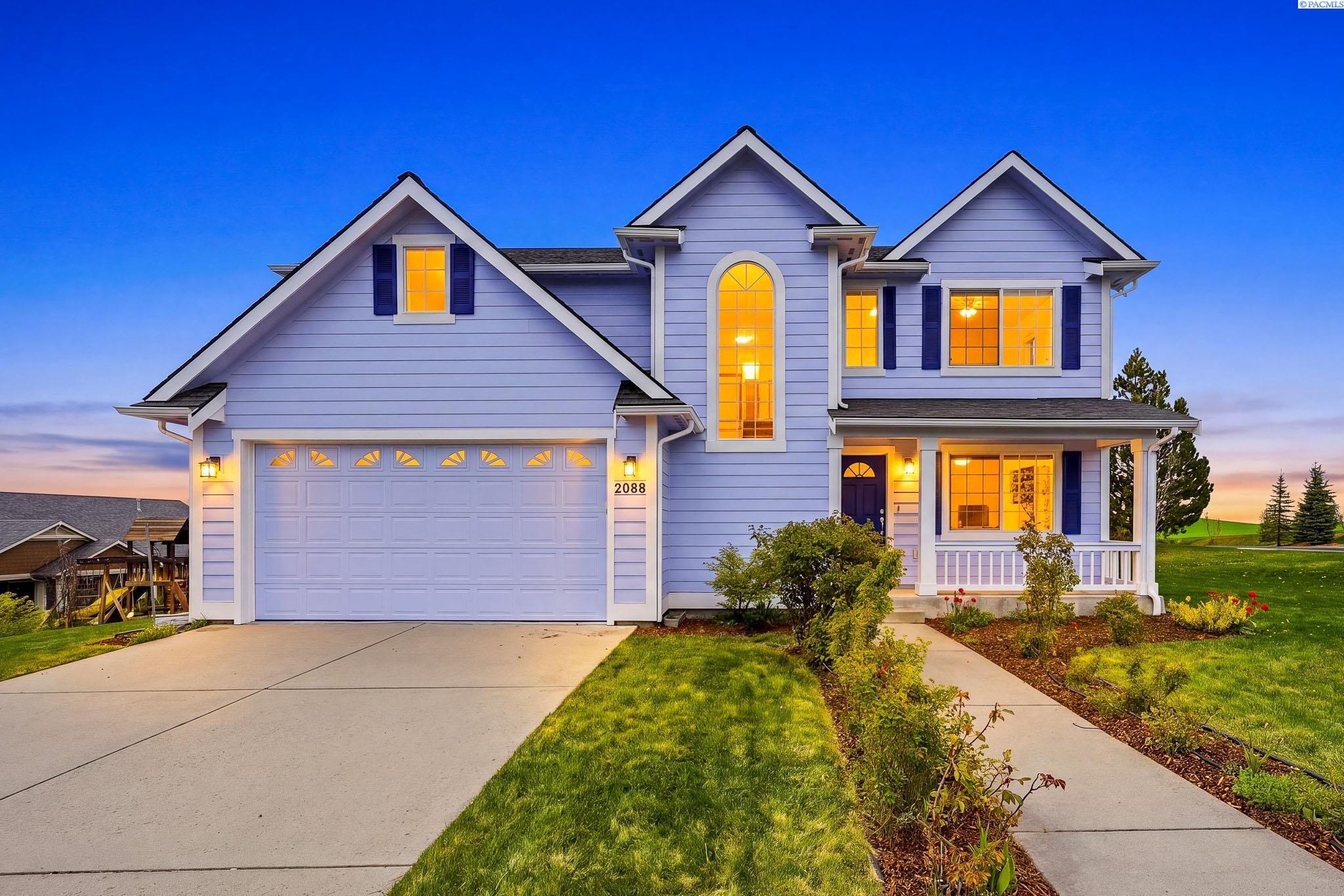 2365 NW High Point Ct — photo