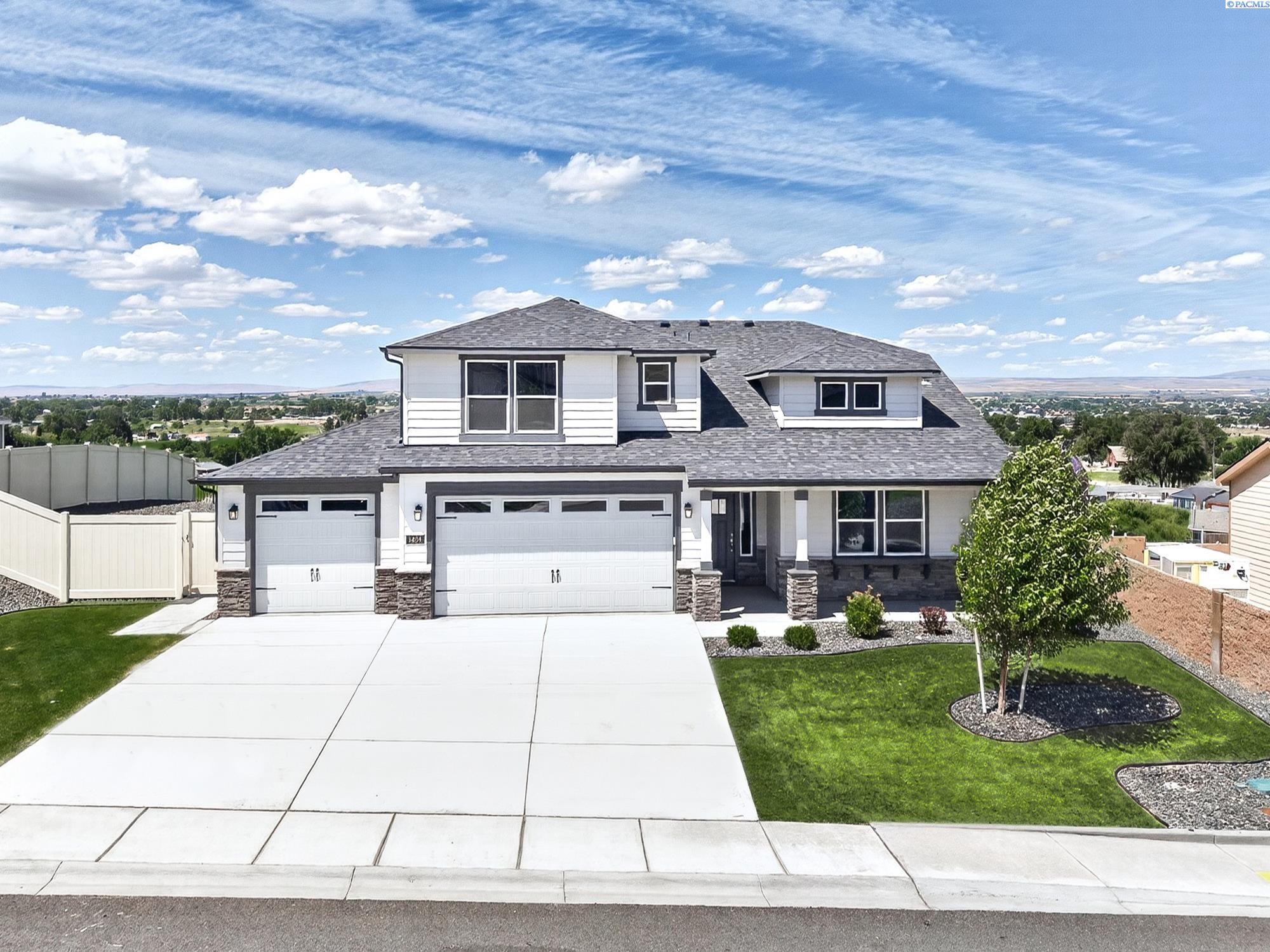1409 SW Kelandren Dr — photo