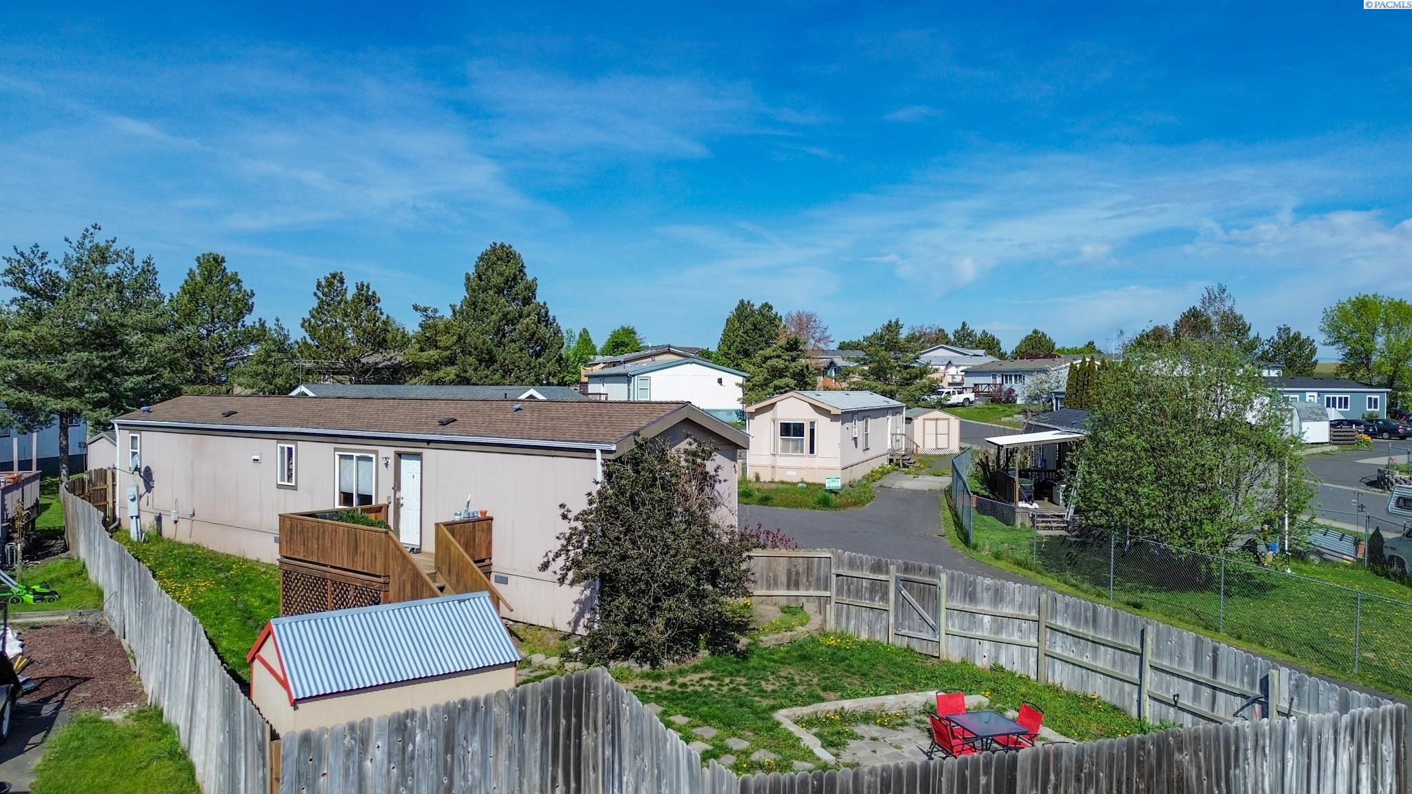 255 NW Golden Hills Dr. #46 46 — photo