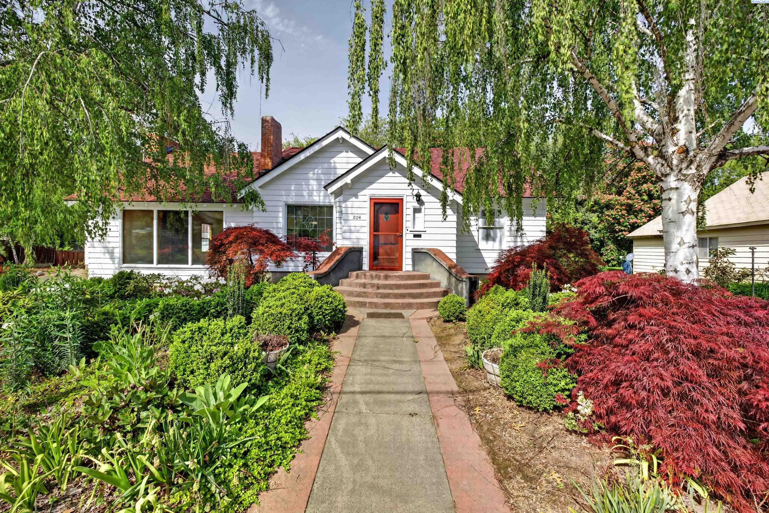 804 Fern Ave — photo