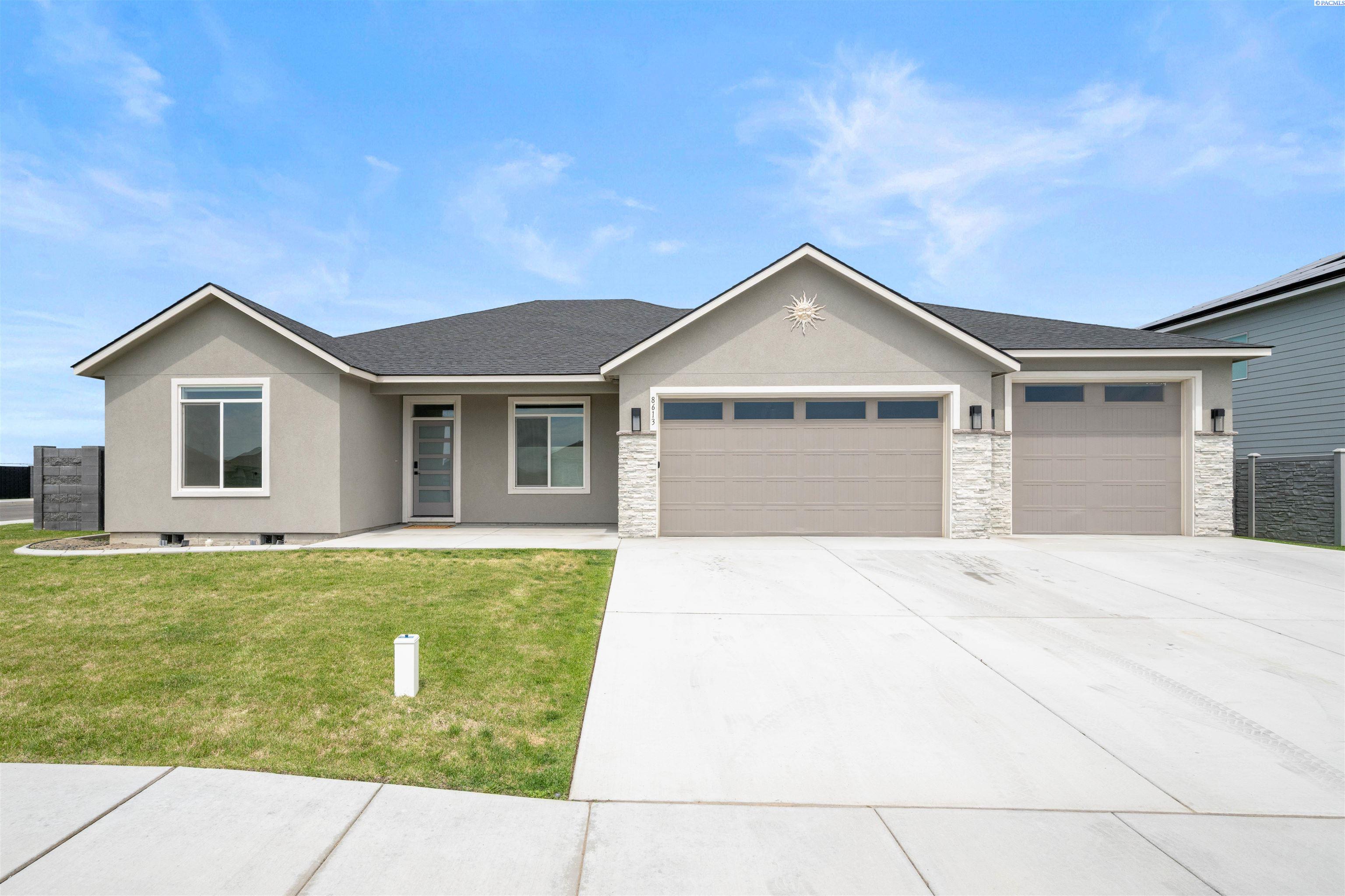 8613 Dusty Maiden Drive — photo