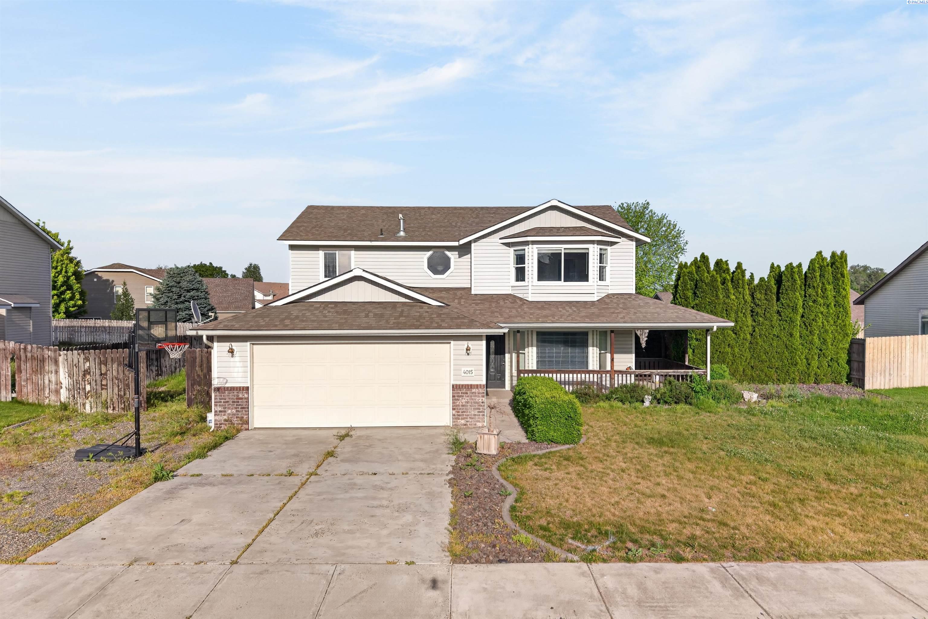 4015 Hayden Lane — photo
