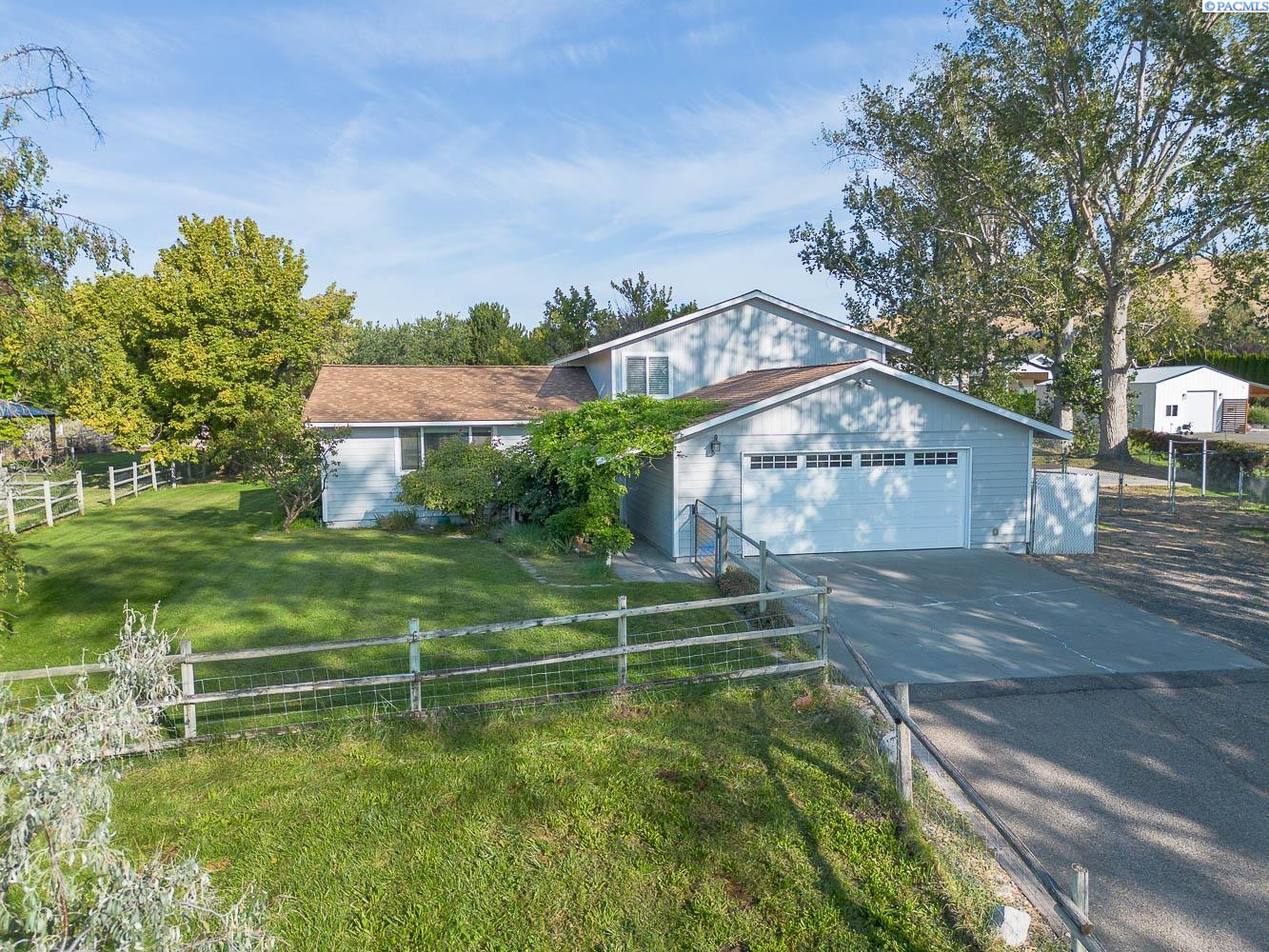 101204 E Clover Road — photo