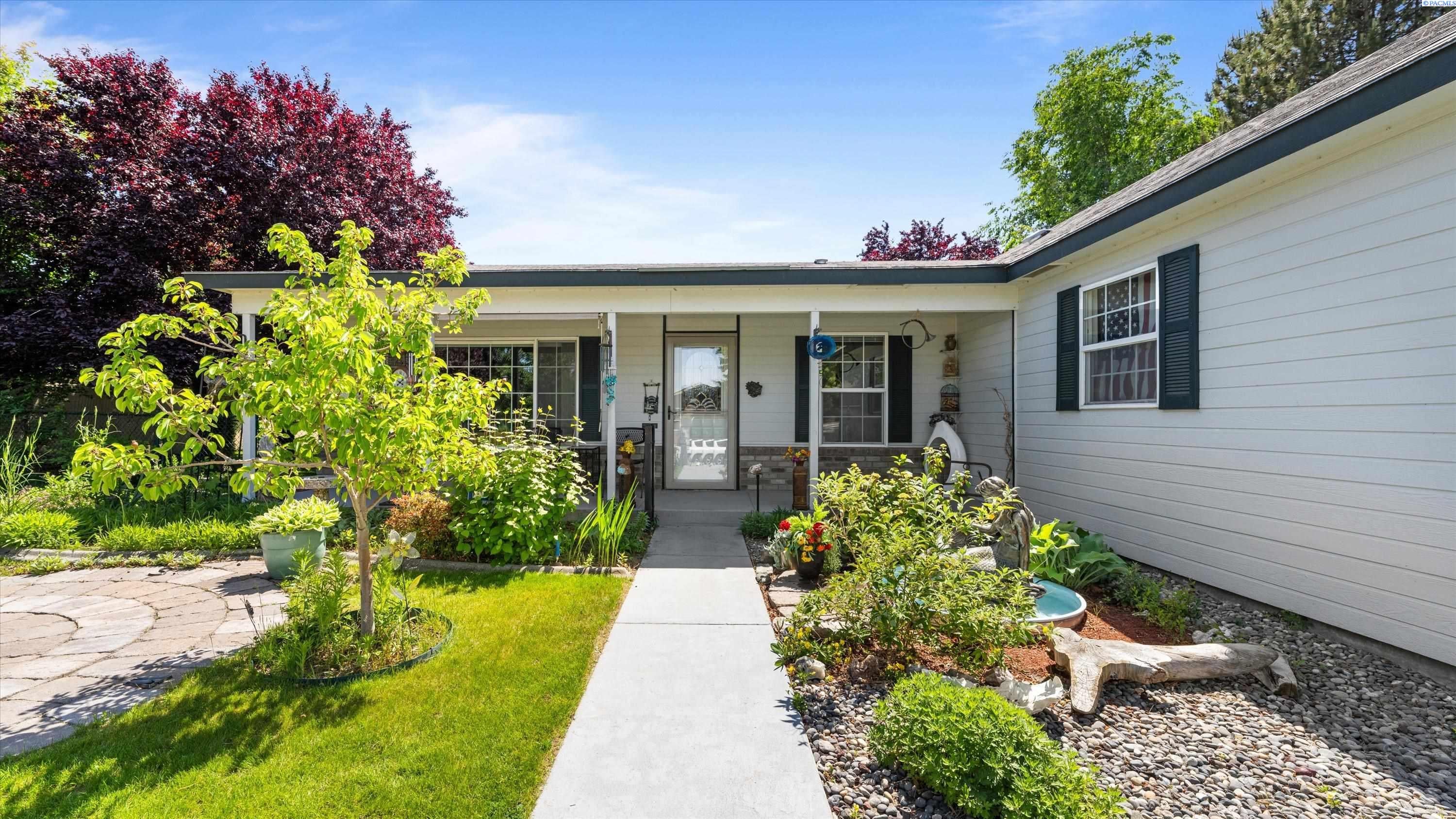 4110 Hilltop Dr — photo