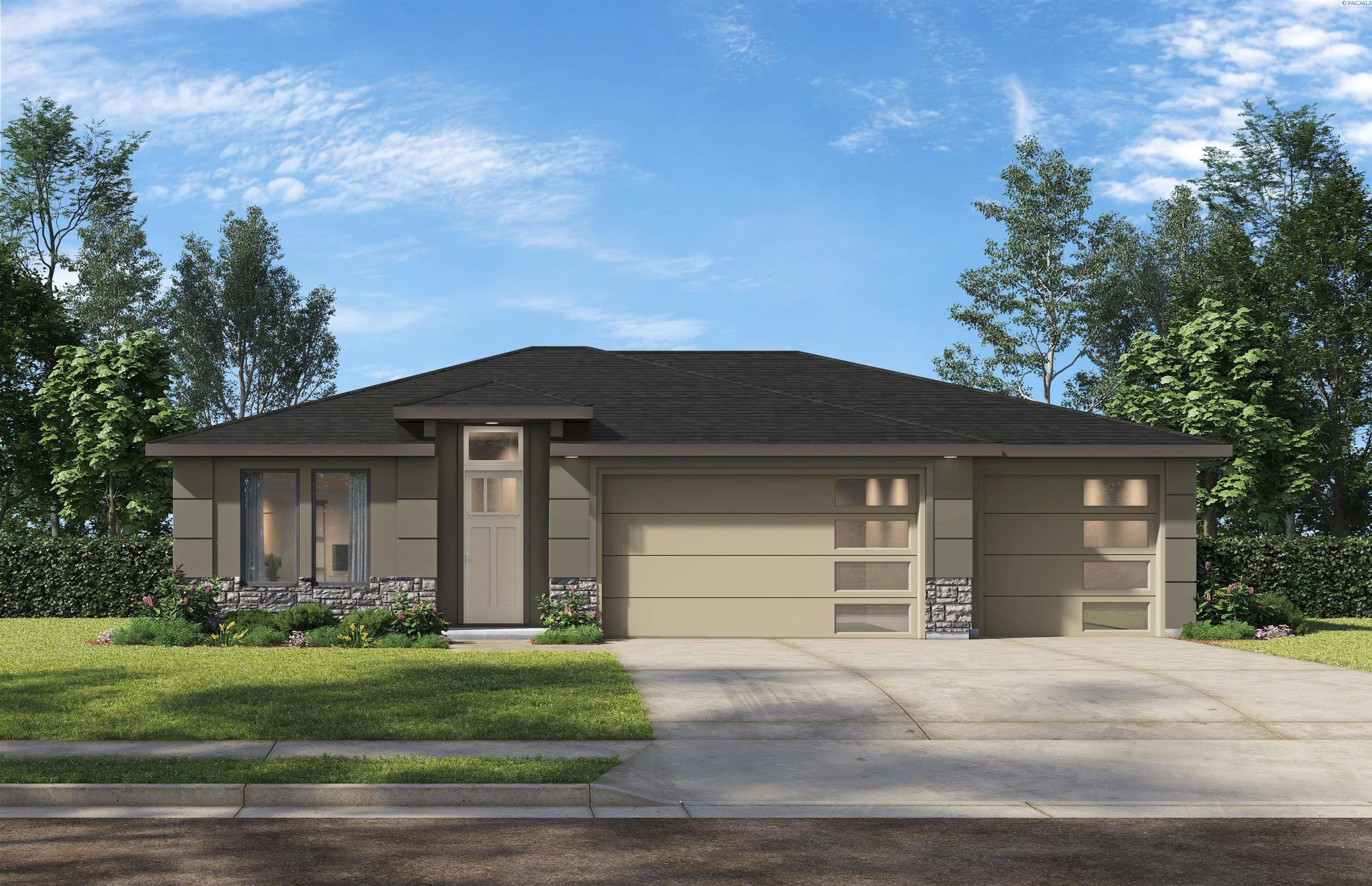 5921 Nauvoo Ln (Lot 6) — photo