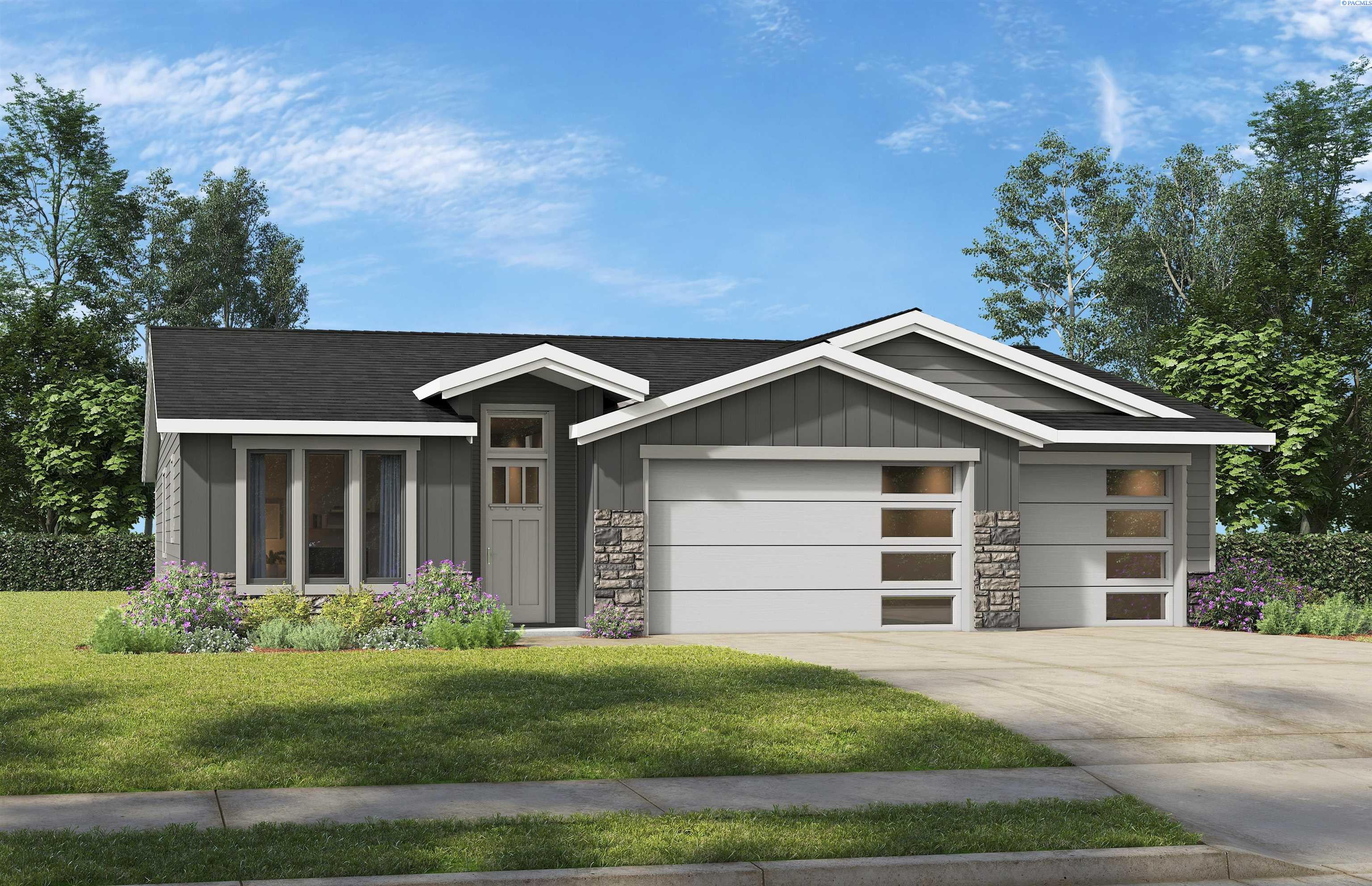 5925 Nauvoo Ln (Lot 7) — photo