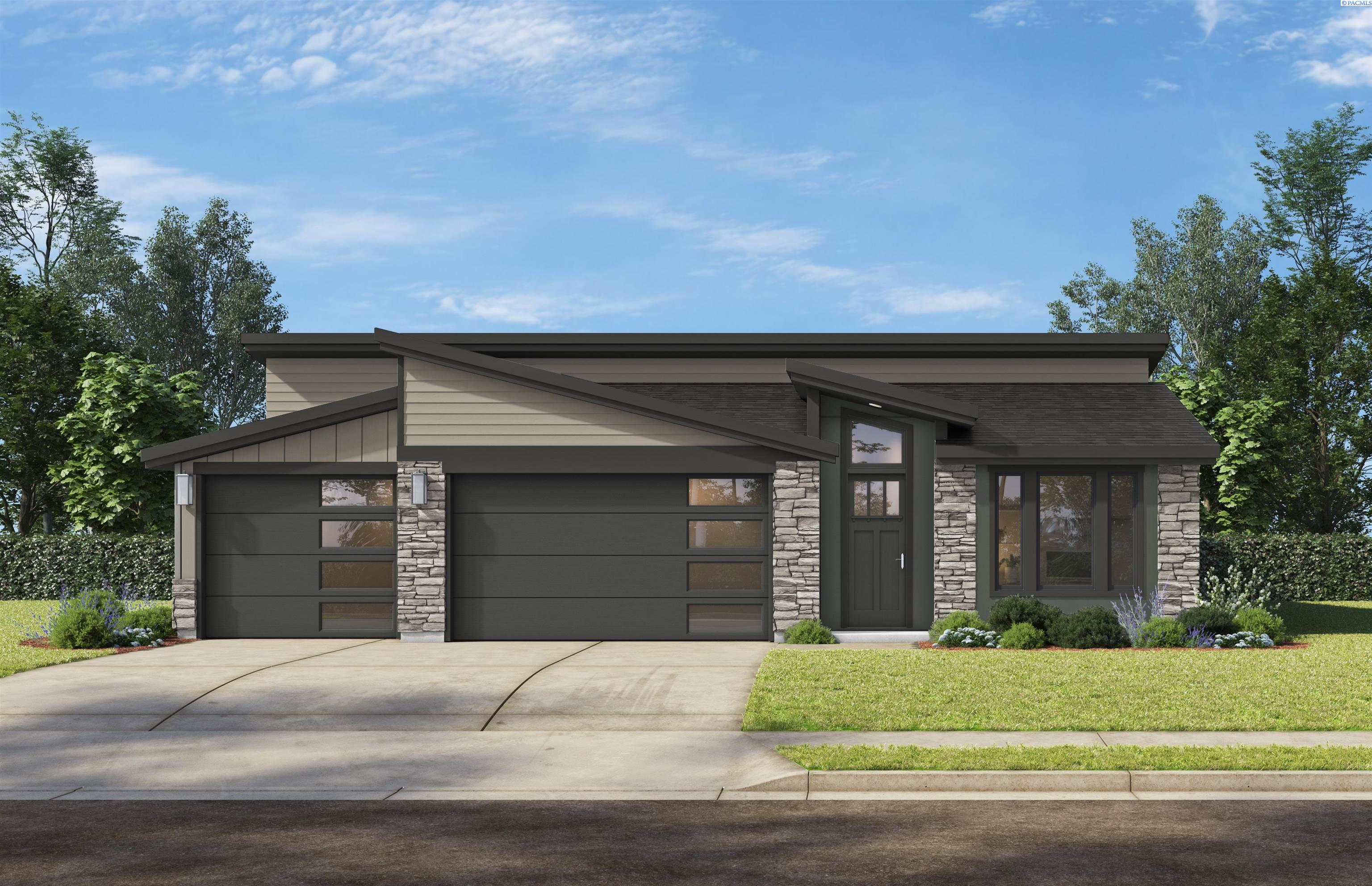 5929 Nauvoo Ln (Lot 8) — photo