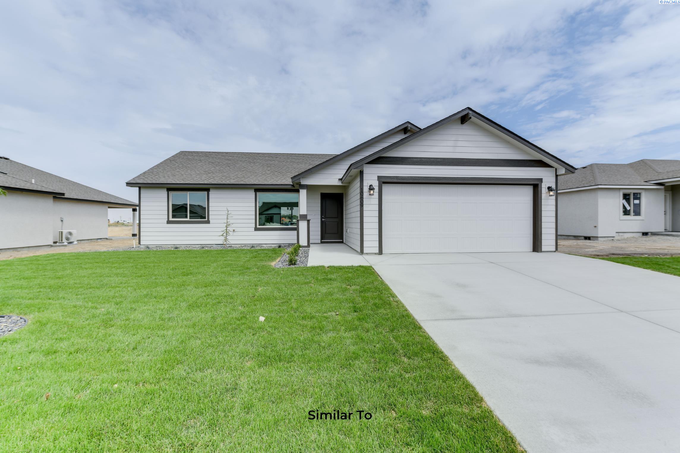 1615 Parkwood Ct — photo
