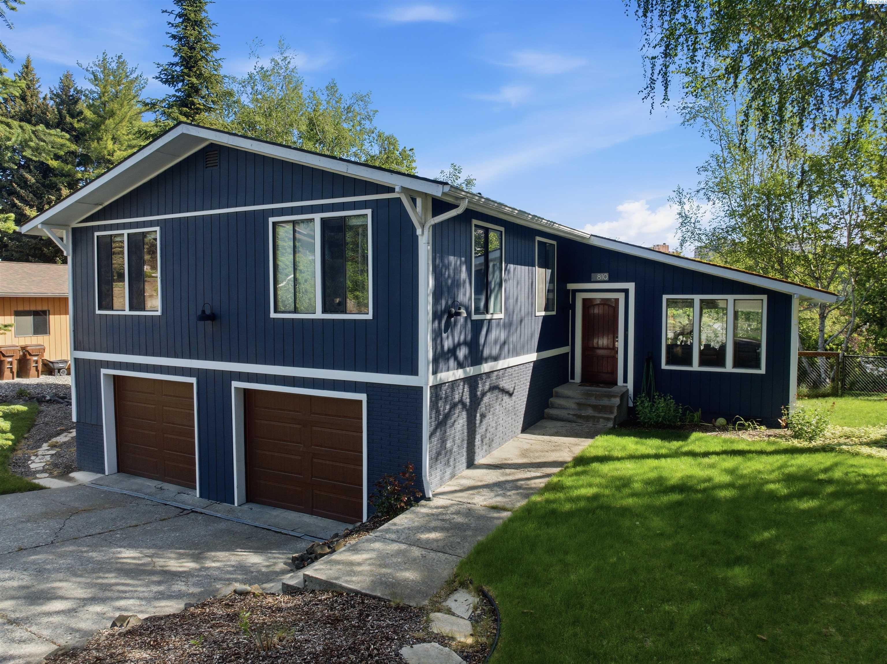 810 SE Sunny Mead — photo
