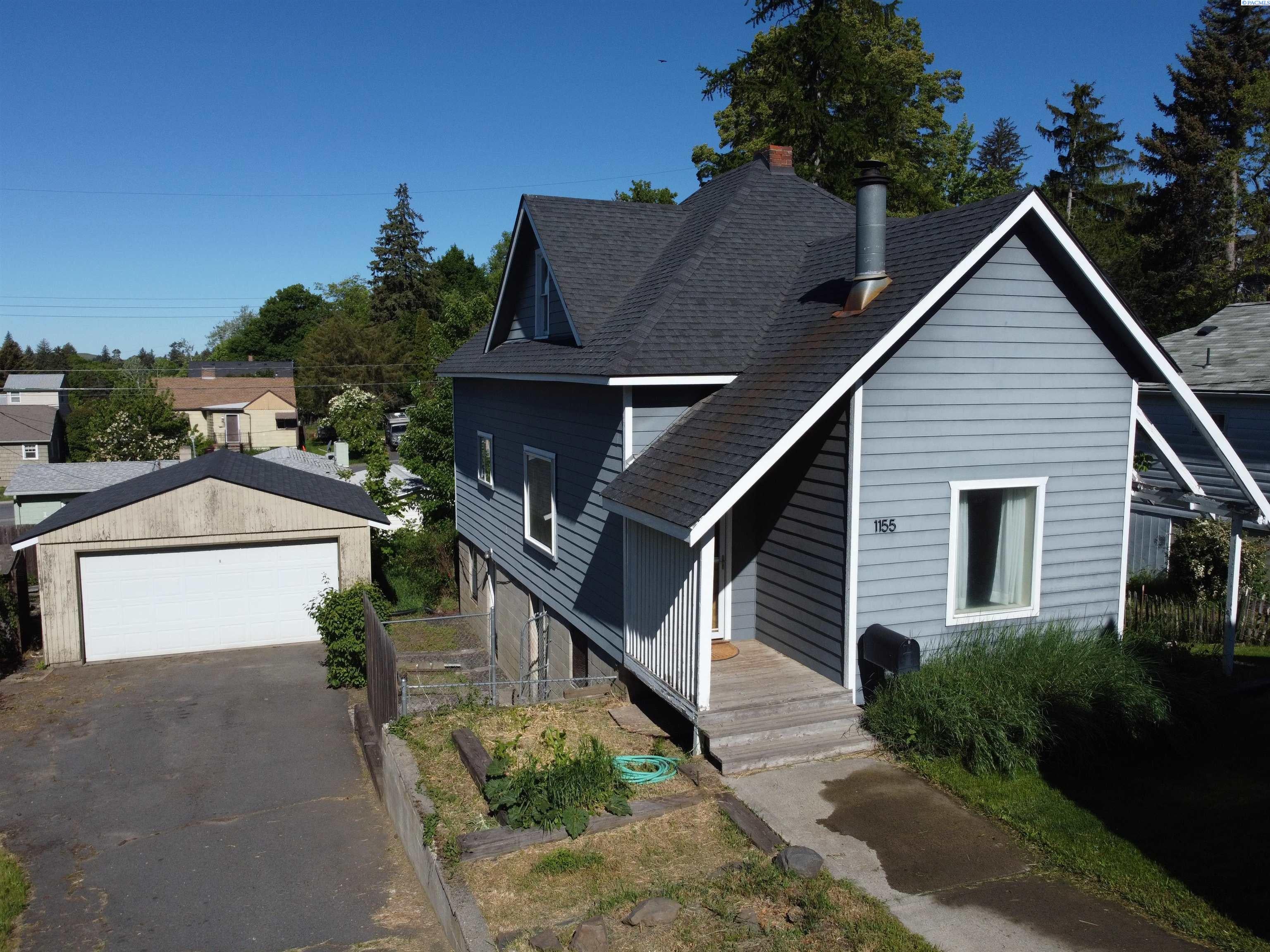 1155 NE Lybecker Road — photo