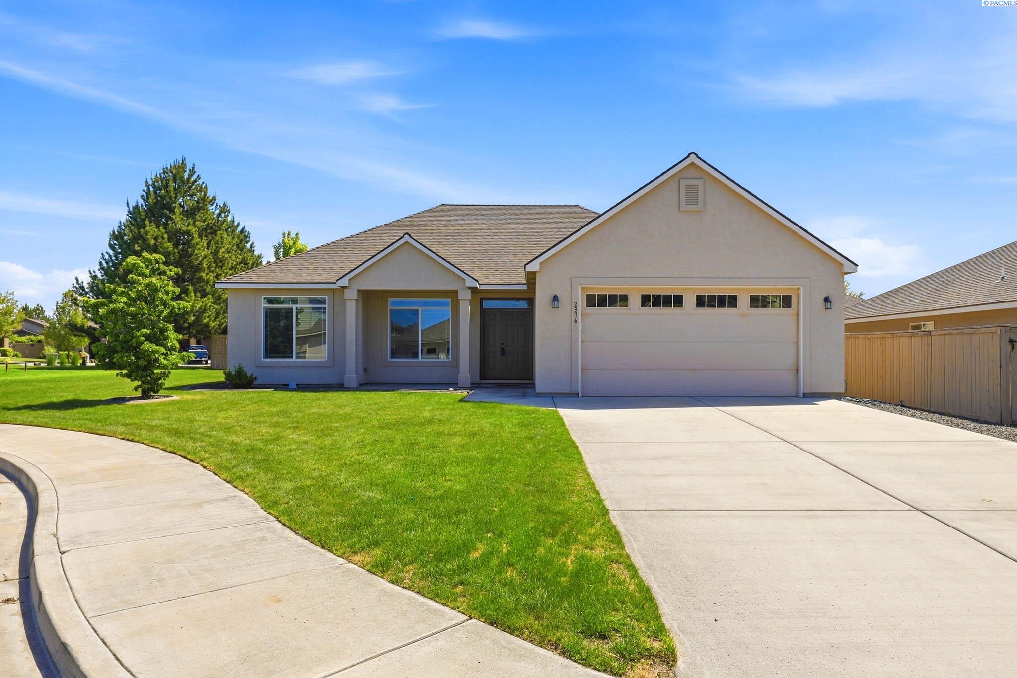 2376 Coppertree Court — photo