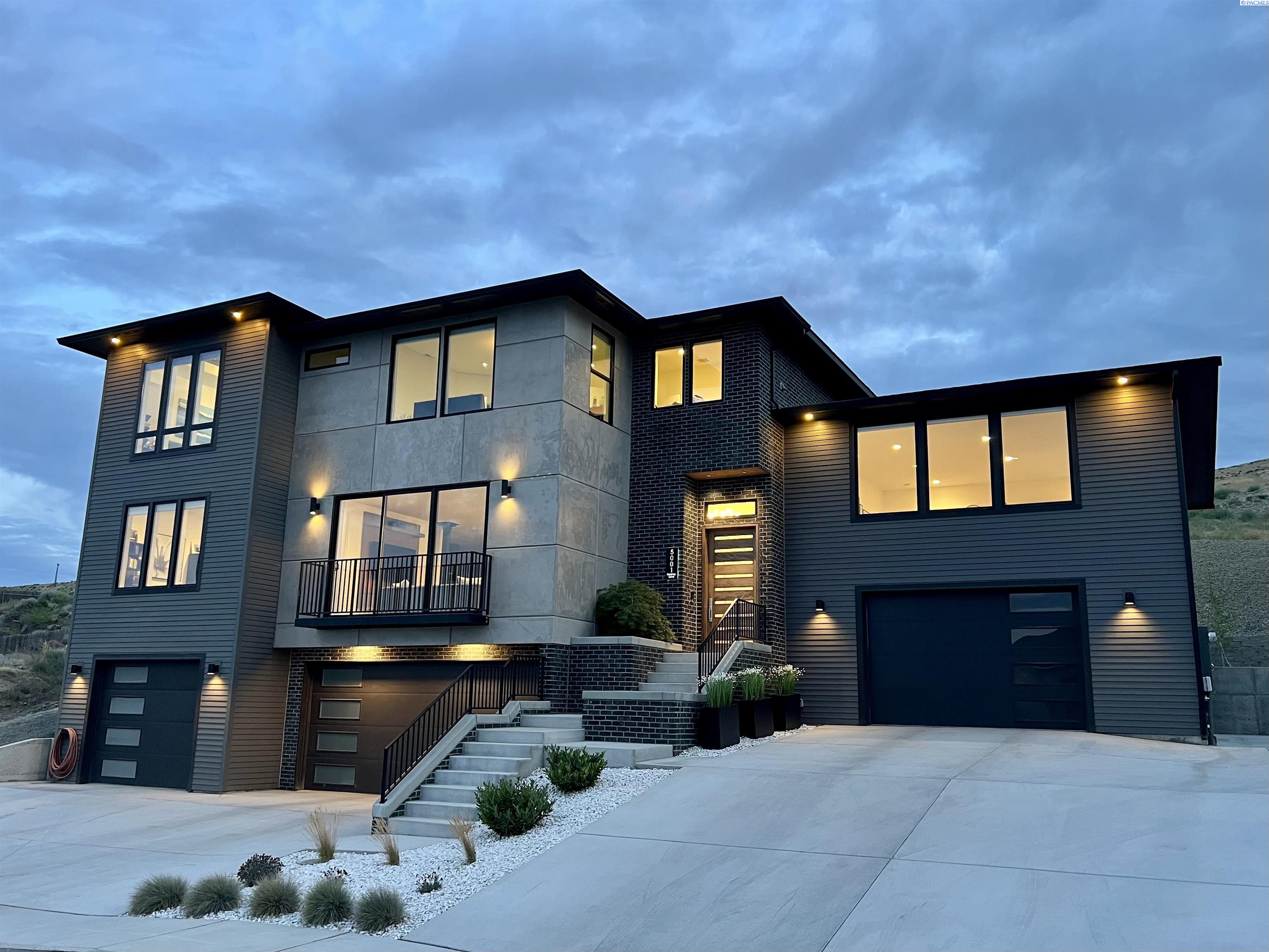 5001 Hershey Lane — photo