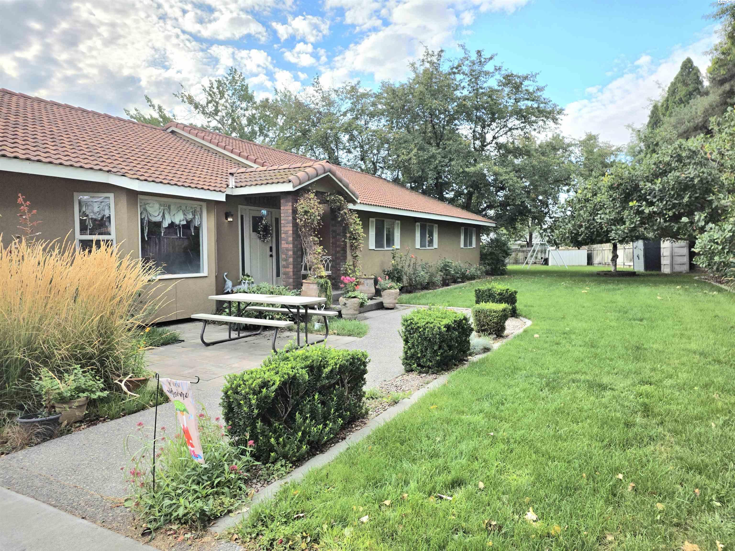 1450 Adair Drive — photo