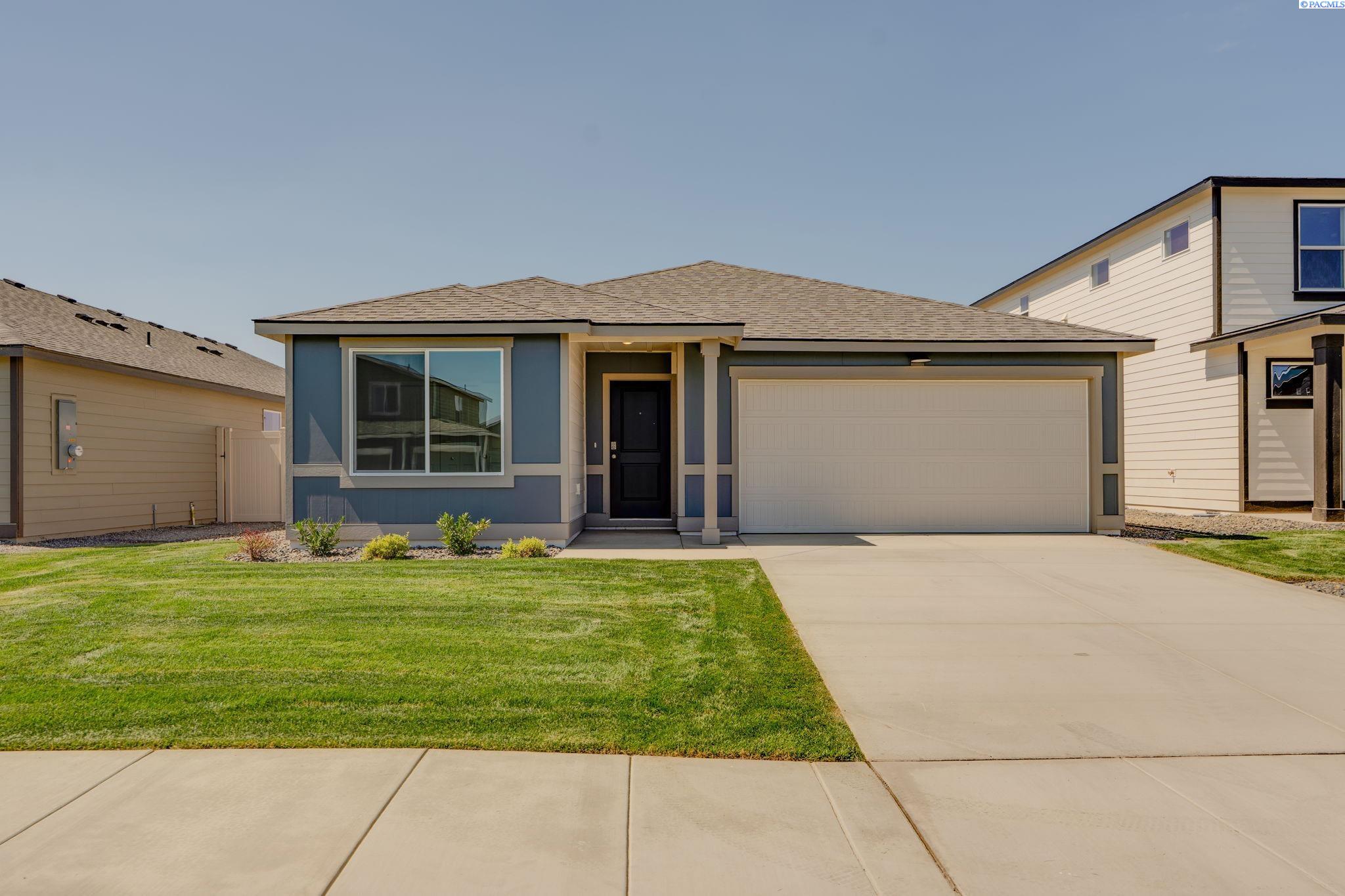 6118 Road 115 — photo