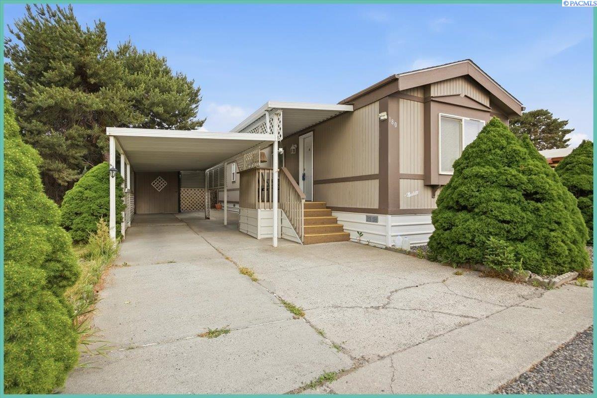 3324 W 19th Ave #180 180 — photo