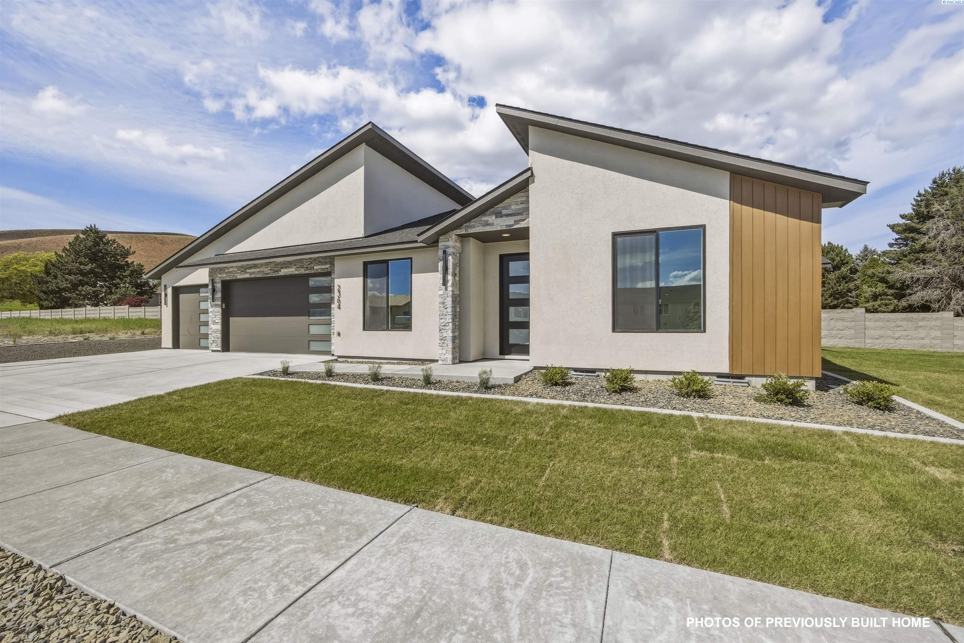 2339 Lariat Lane — photo