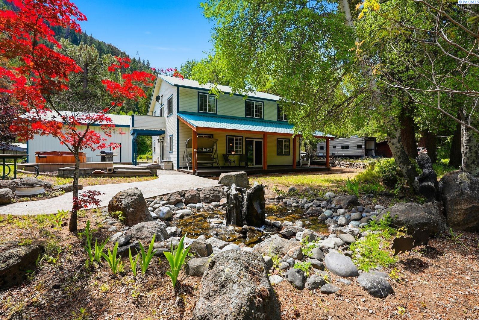 81 Pine Cliffs Drive — photo