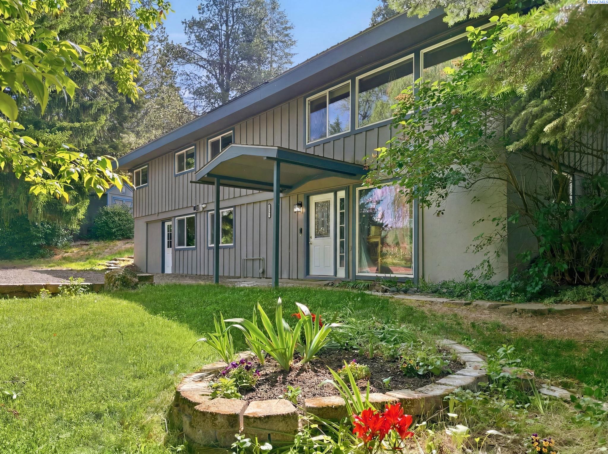 1620 SW Baldwin Drive — photo