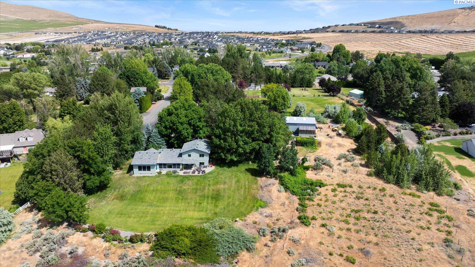 505 S Agua Mansa Court — photo