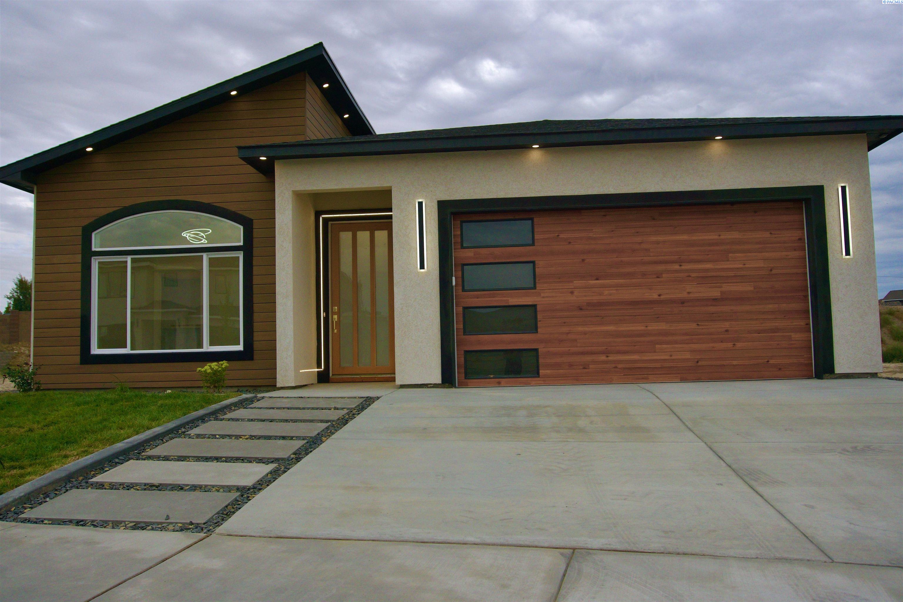 3467 Allison Way — photo