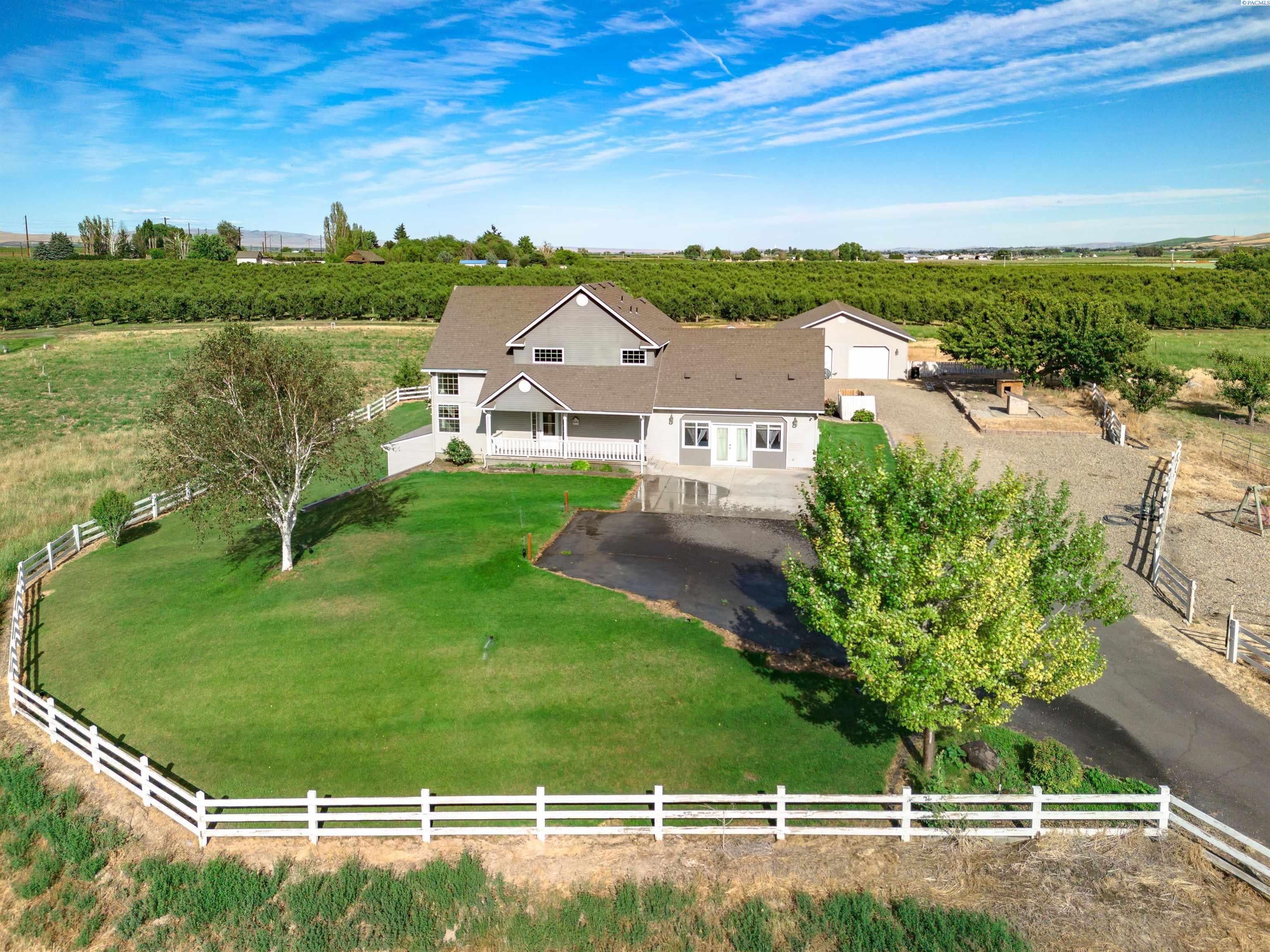 16436 Yakima Valley Hwy — photo