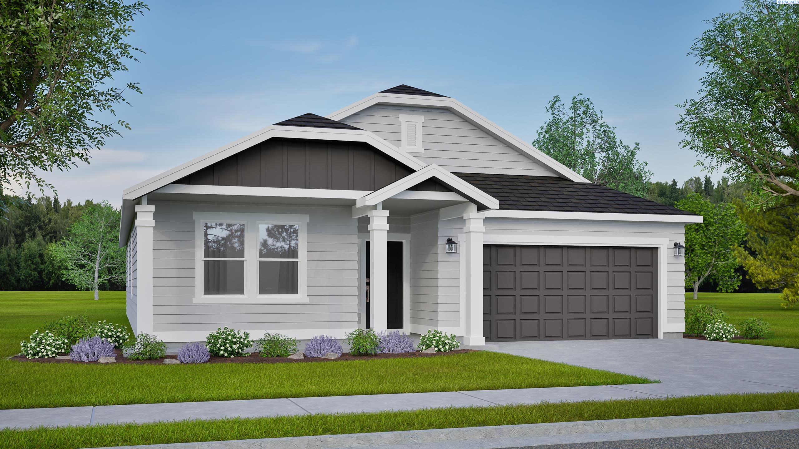 2707 Alvarado Ct. — photo