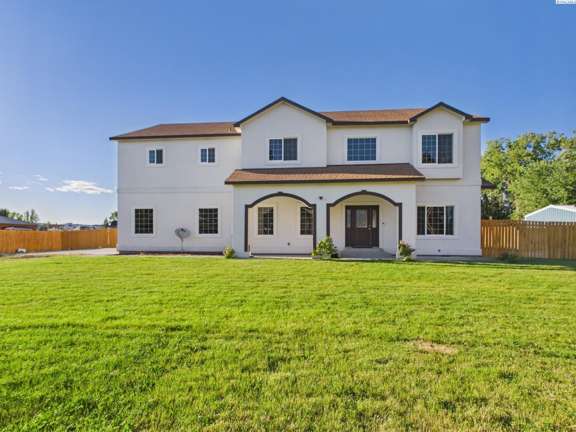 4607 W Livingston Rd — photo