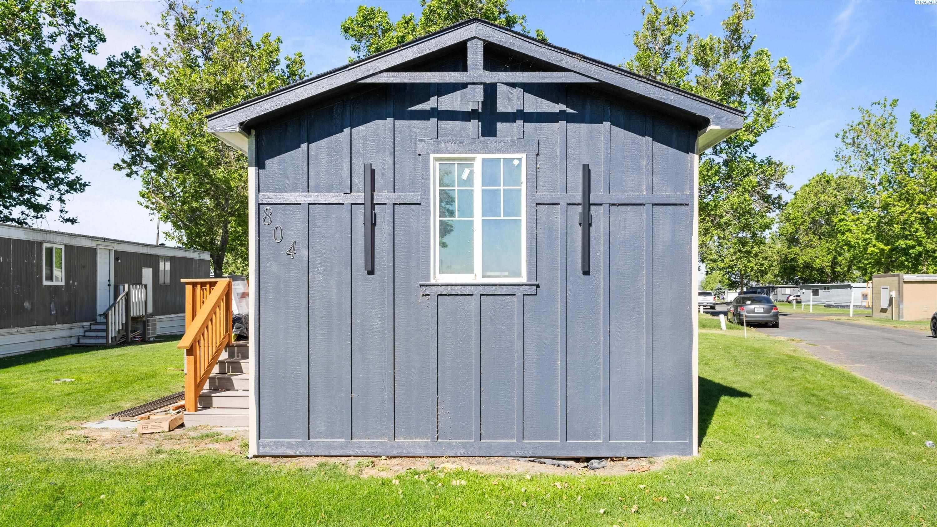 1505 S Road 40 Trailer 804 804 — photo