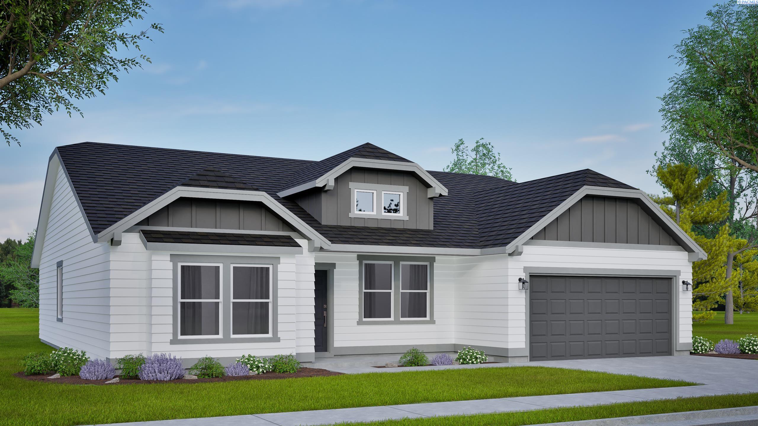 3523 Highview Street — photo