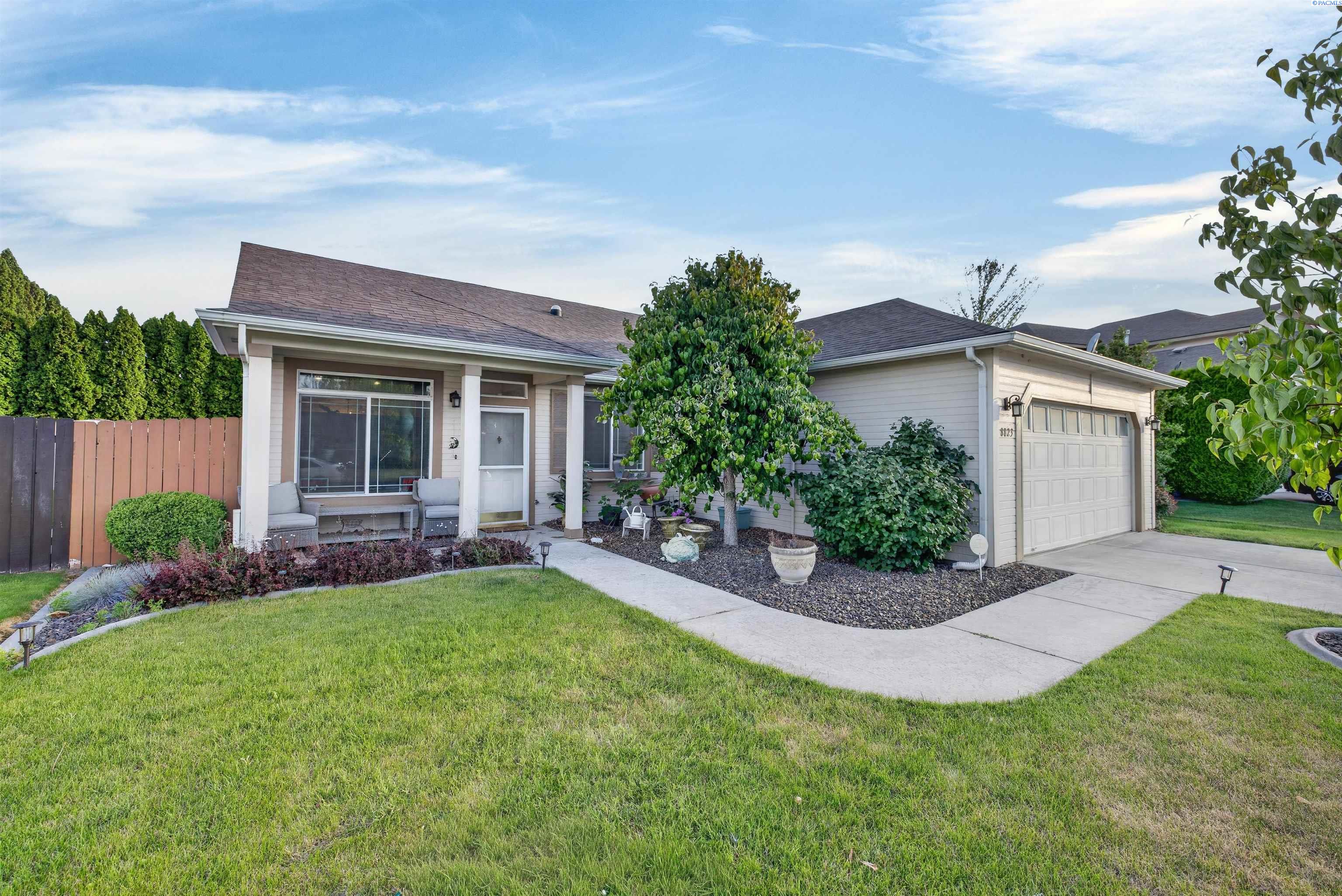 8823 Imnaha Court — photo