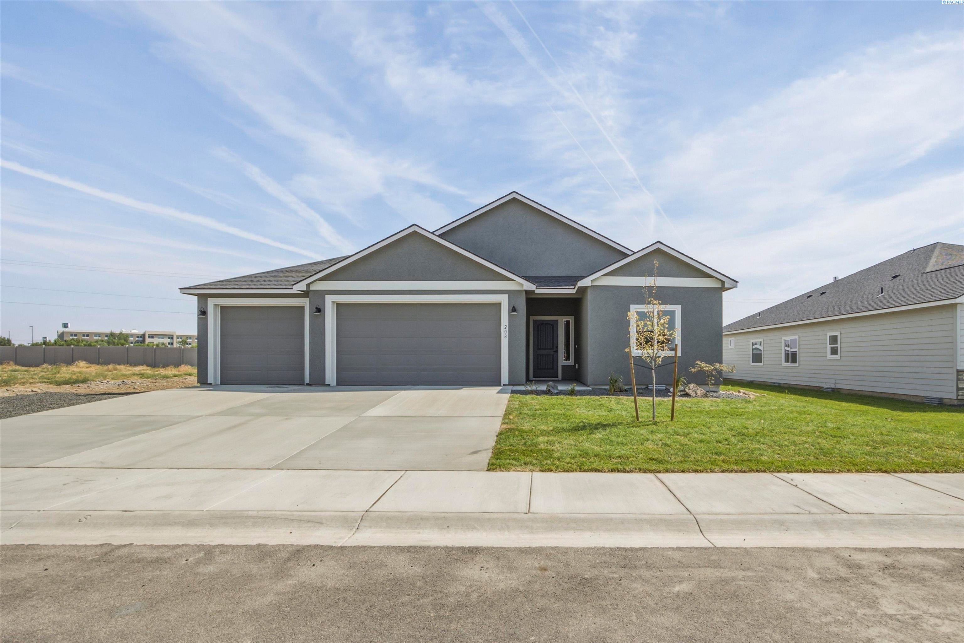 208 Scott Rd — photo