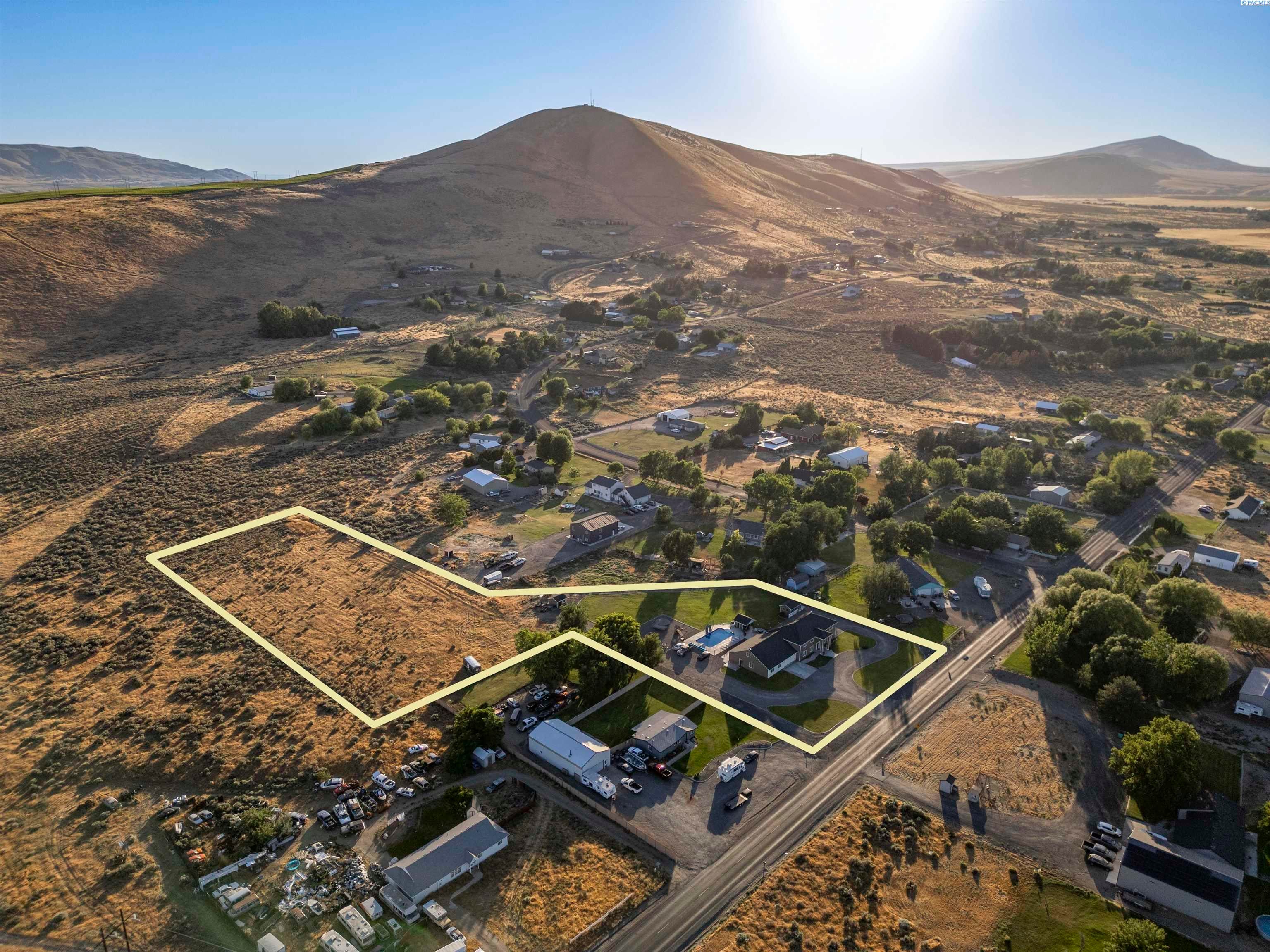 43705 E Red Mountain Rd — photo