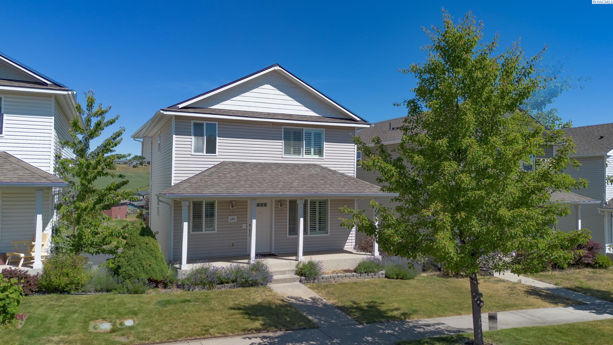 1180 SW Lost Trail Dr — photo