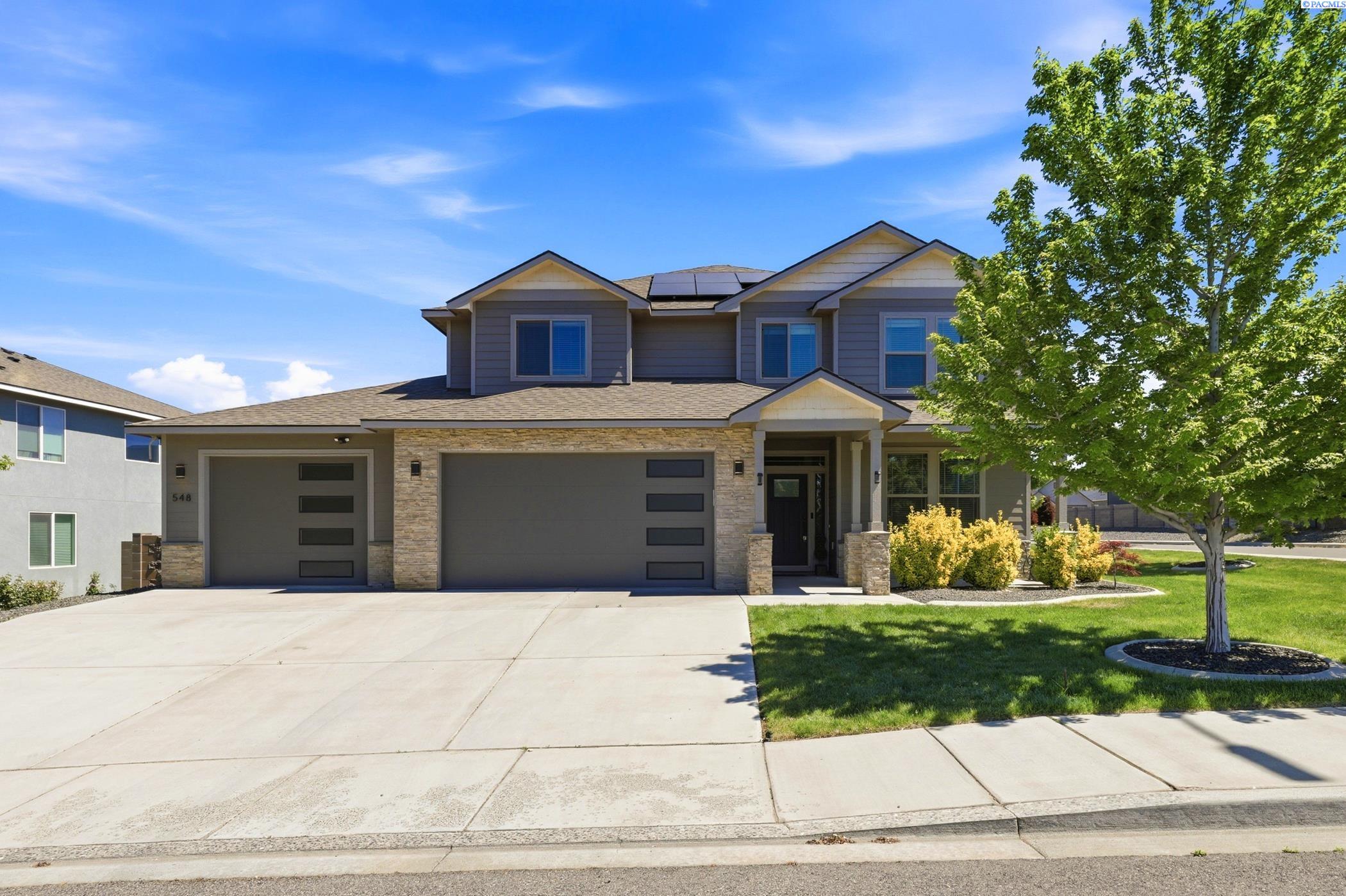 548 Athens Drive — photo