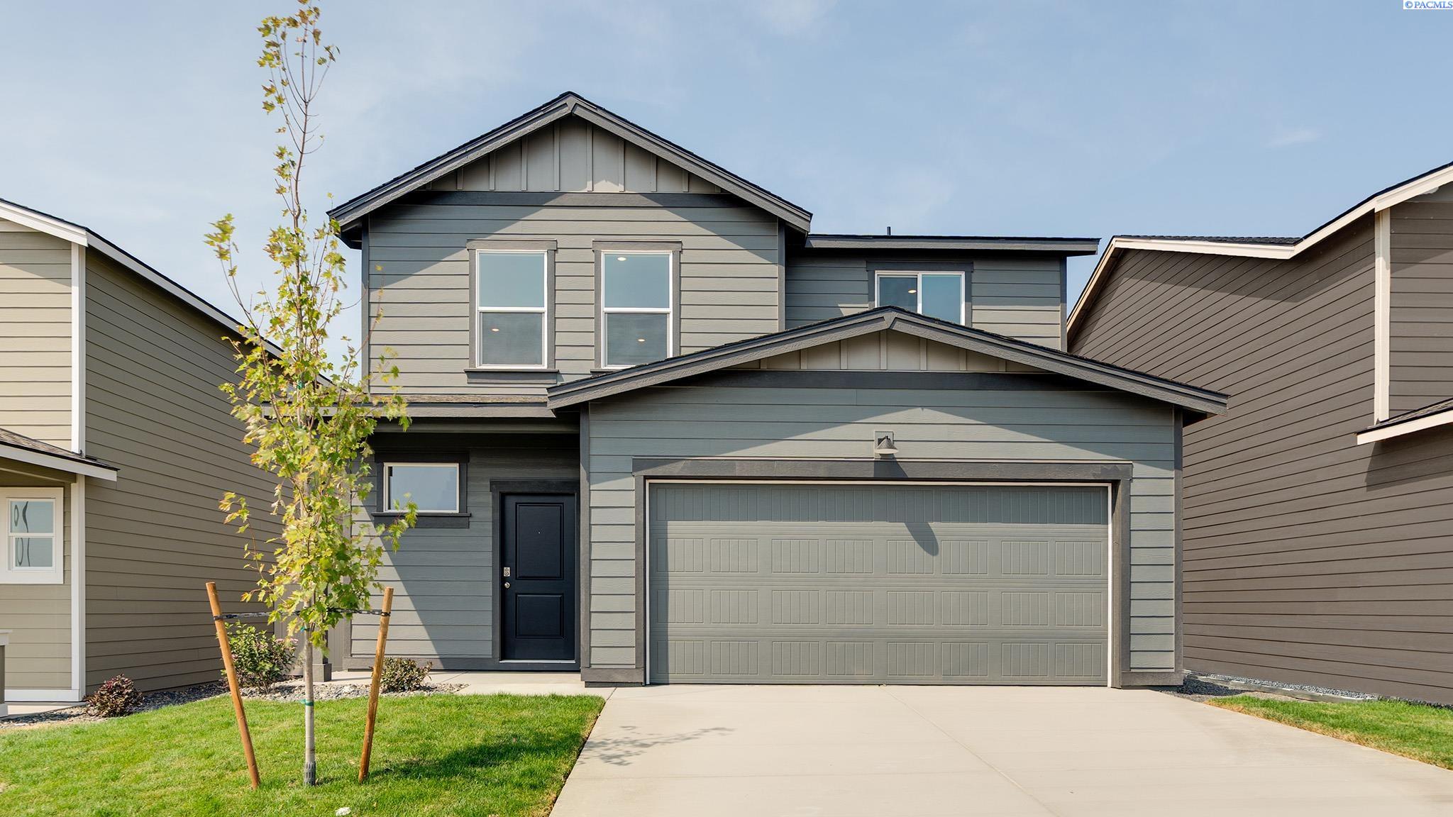 2267 Tall Sage Avenue — photo