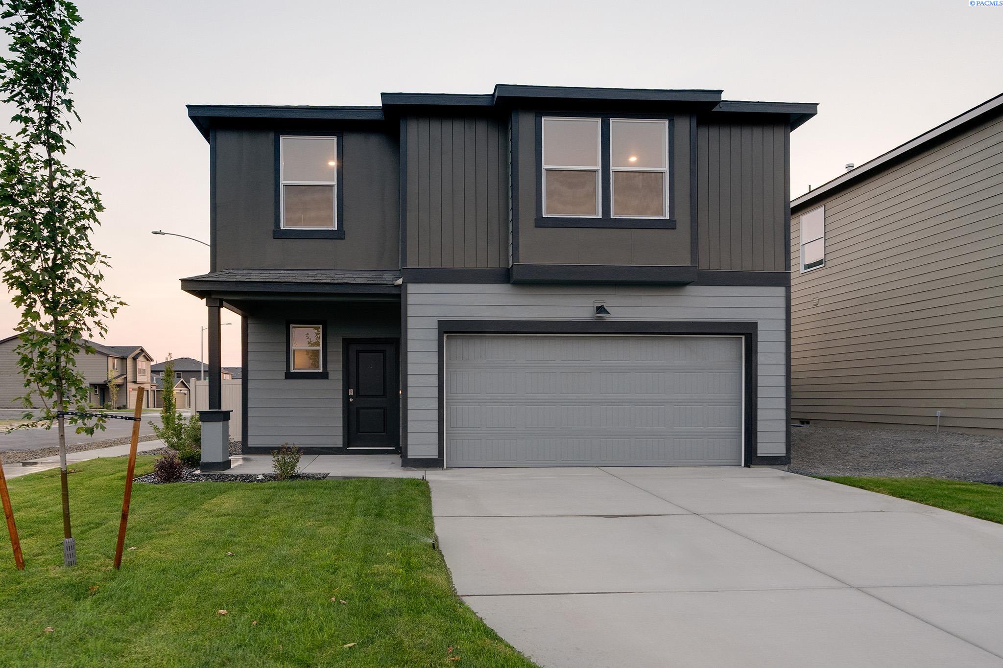 2283 Tall Sage Ave — photo