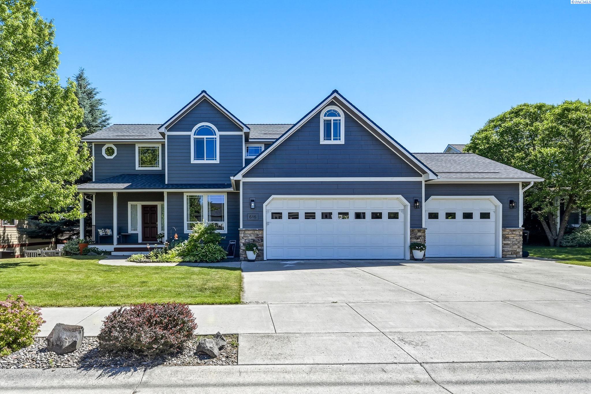 615 Sundance Ct — photo