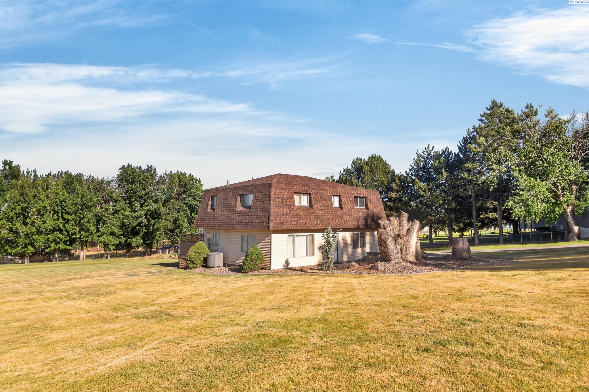 509 W Wagon Wheel Pr NW — photo