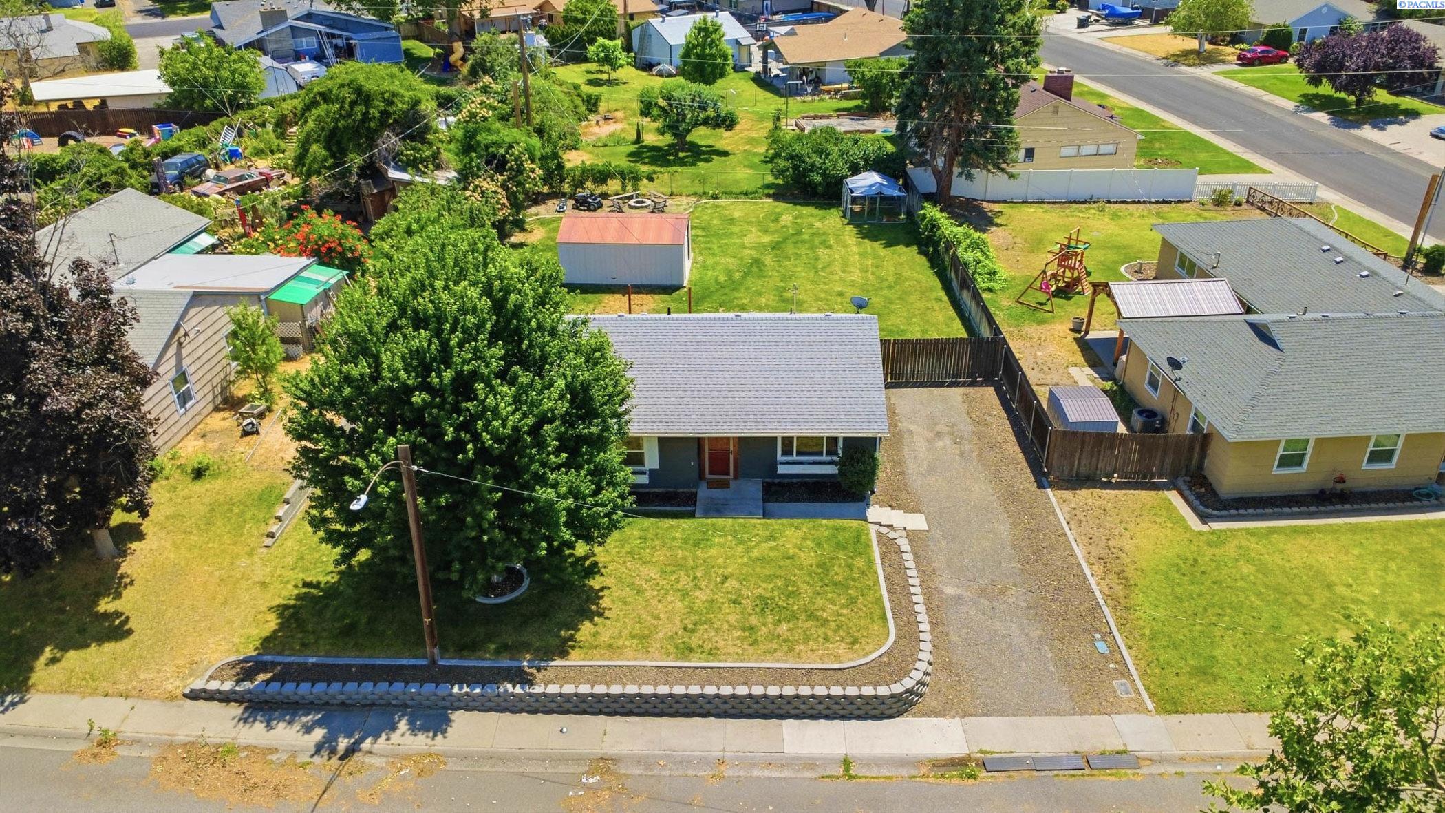 1502 Cottonwood Drive — photo