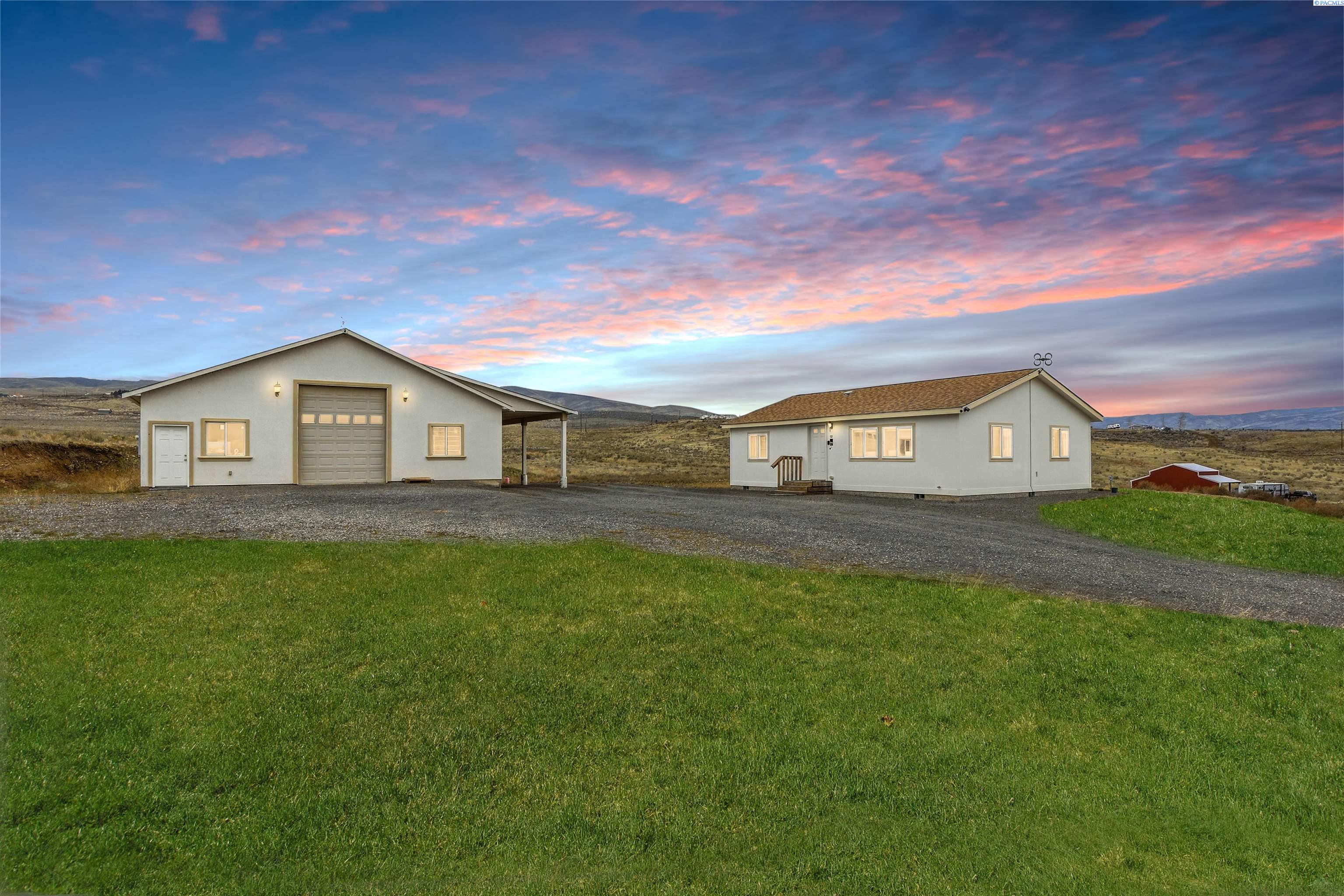 256 Wenas View Drive — photo